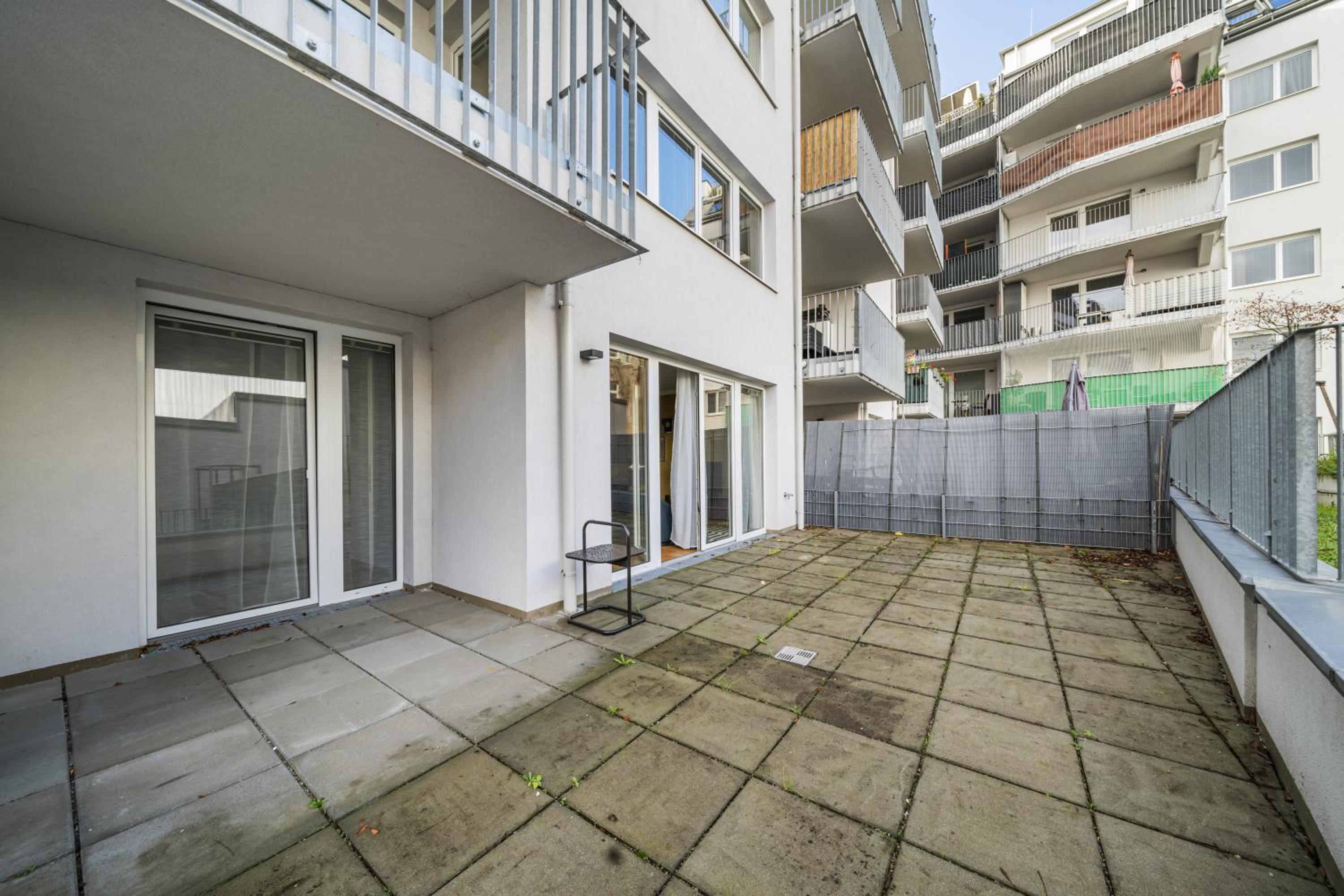 Modern Living Apartments Vienna, 15 min to center