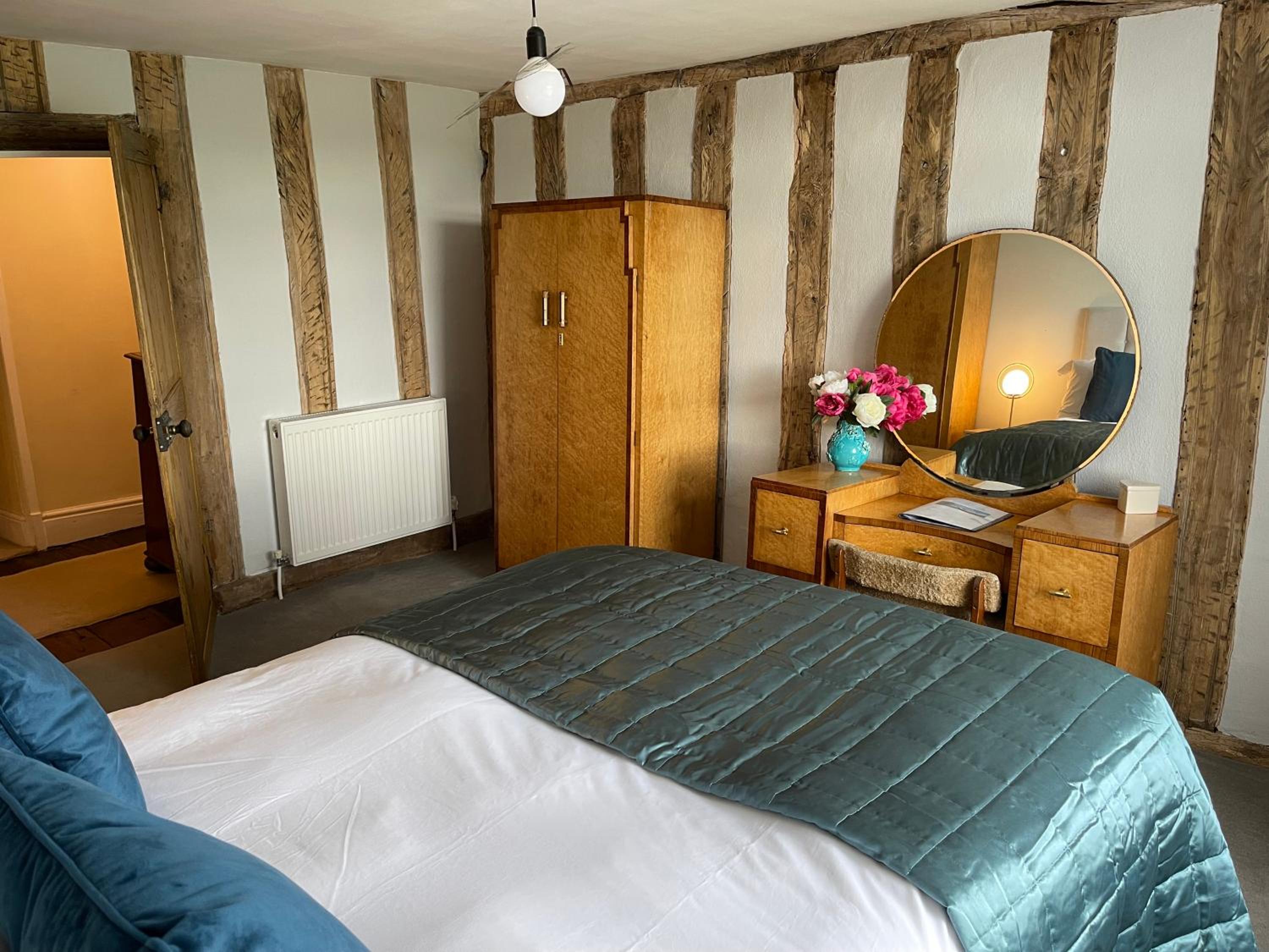Greenbank Farm House
