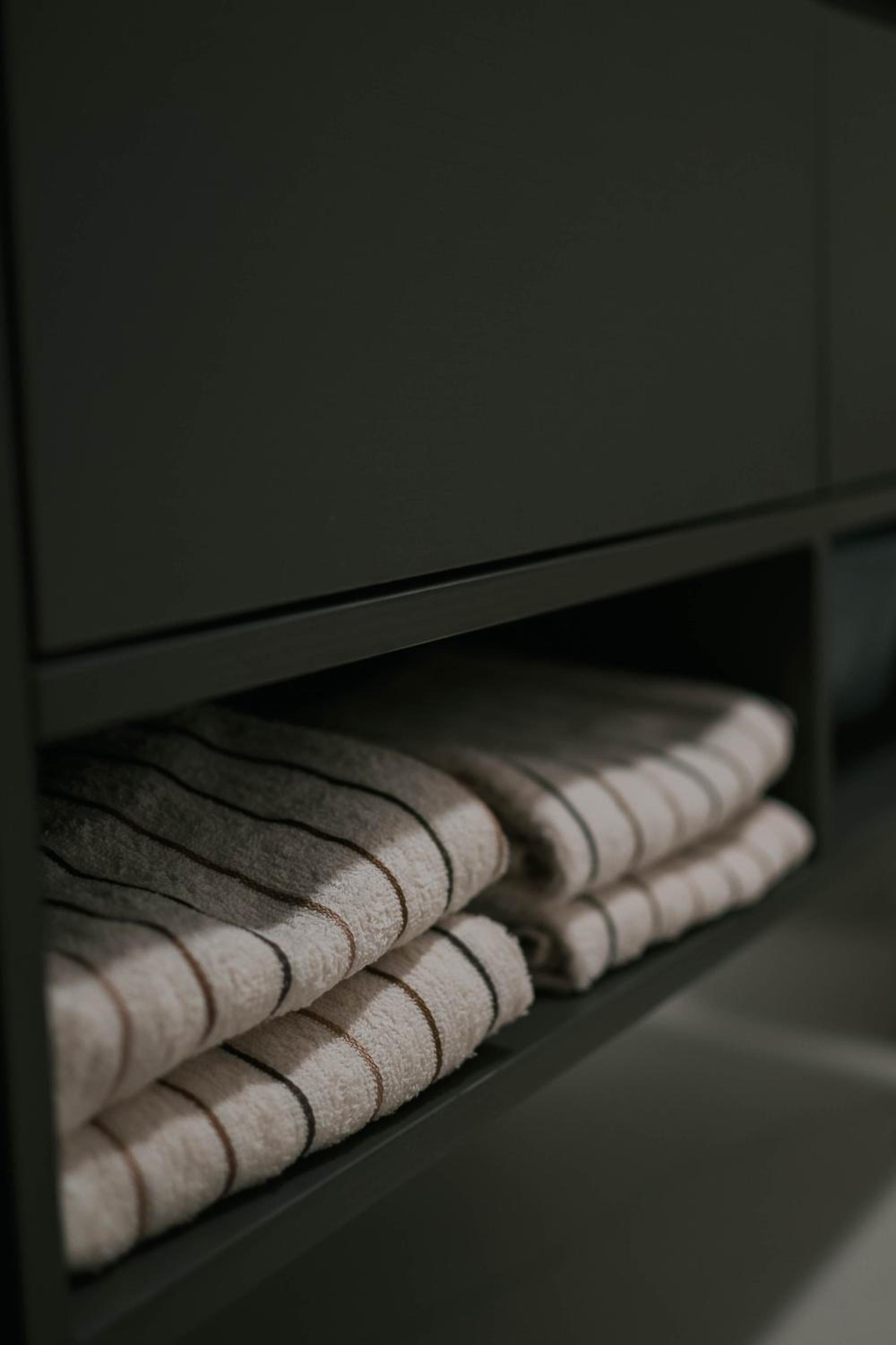 Bell Tower Apartment
