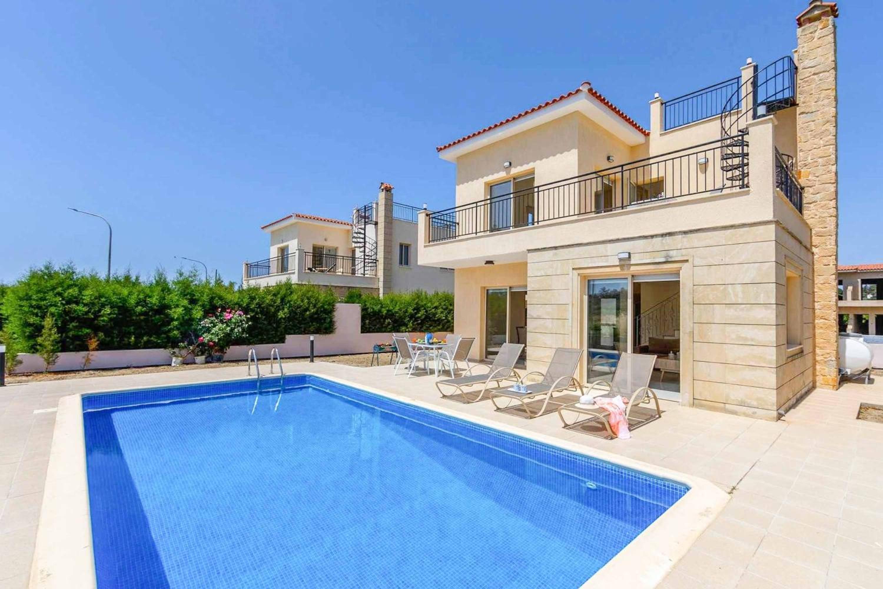 Villa Green Valley 2