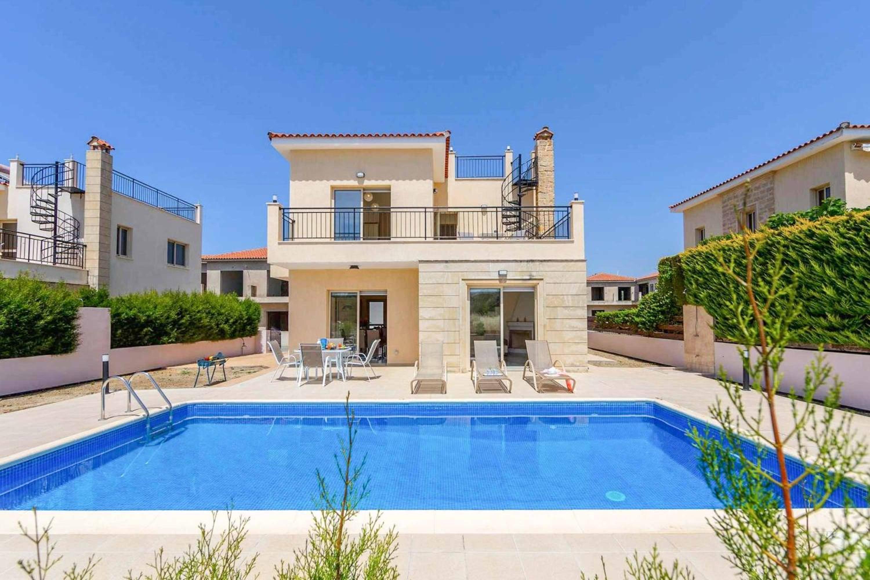 Villa Green Valley 2