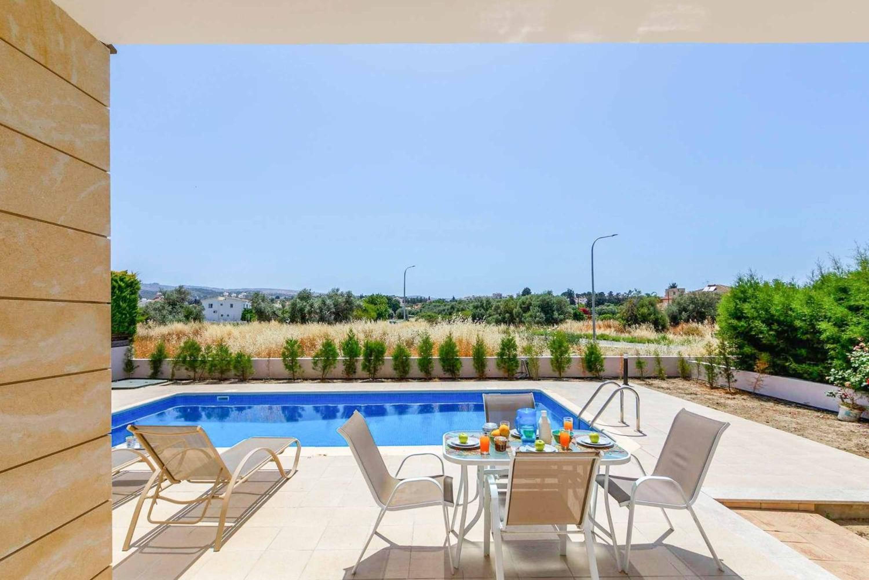 Villa Green Valley 2
