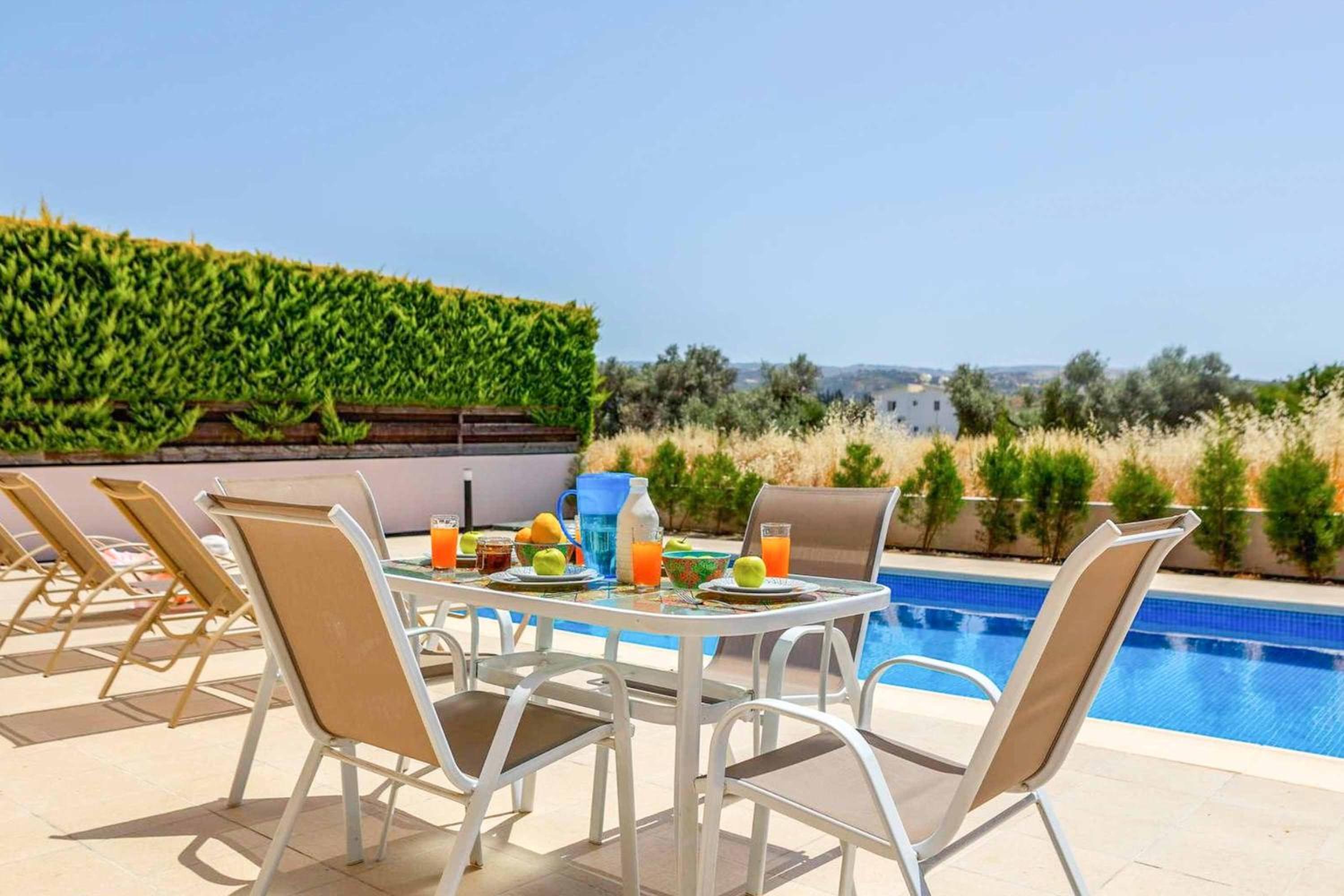 Villa Green Valley 2
