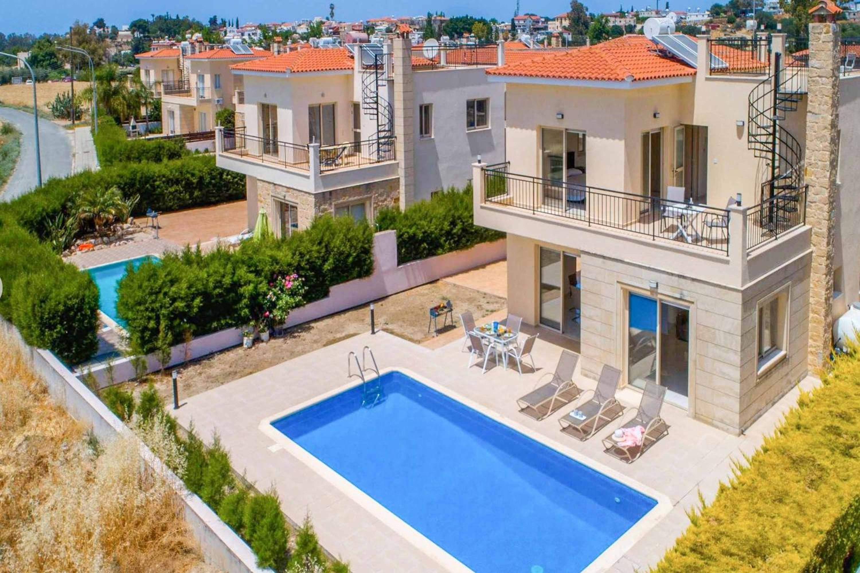 Villa Green Valley 2