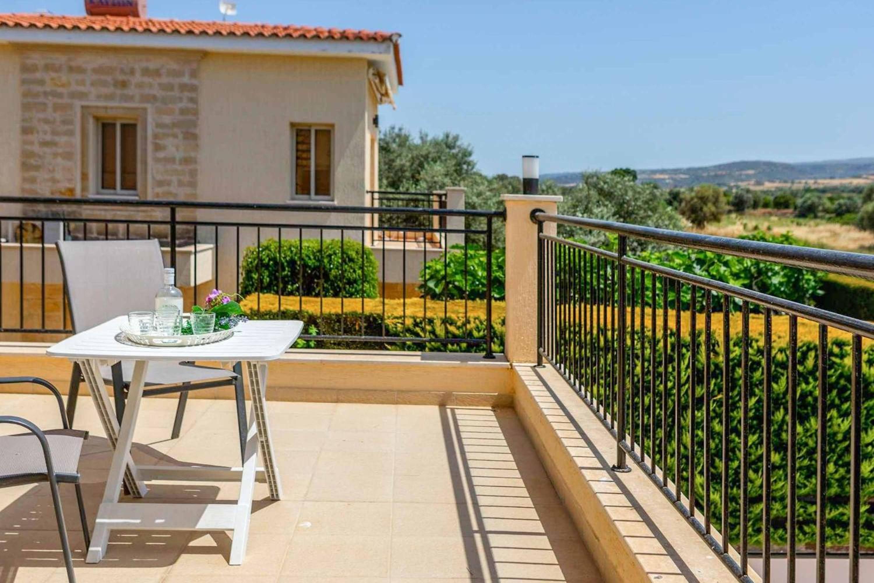 Villa Green Valley 2