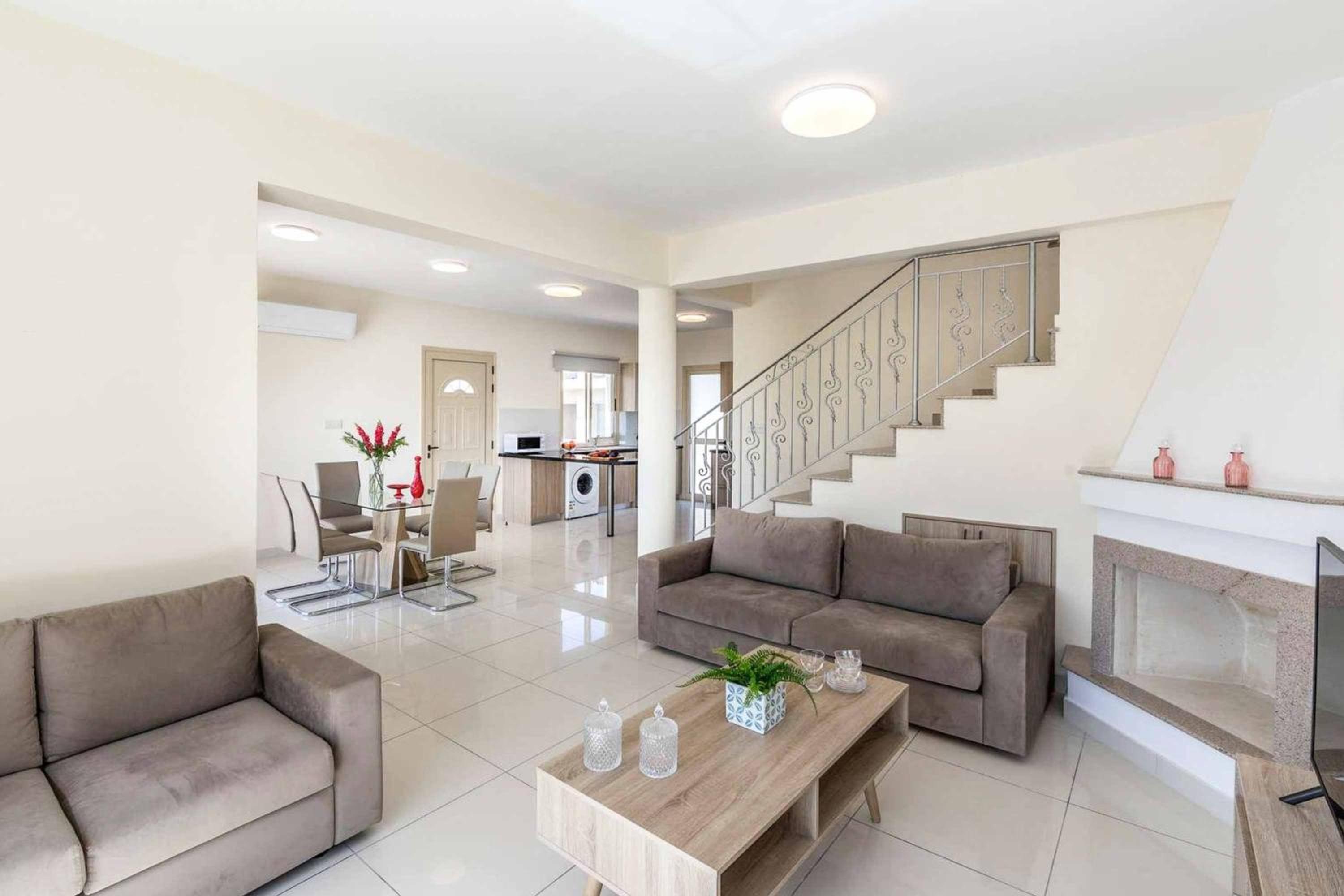 Villa Green Valley 2