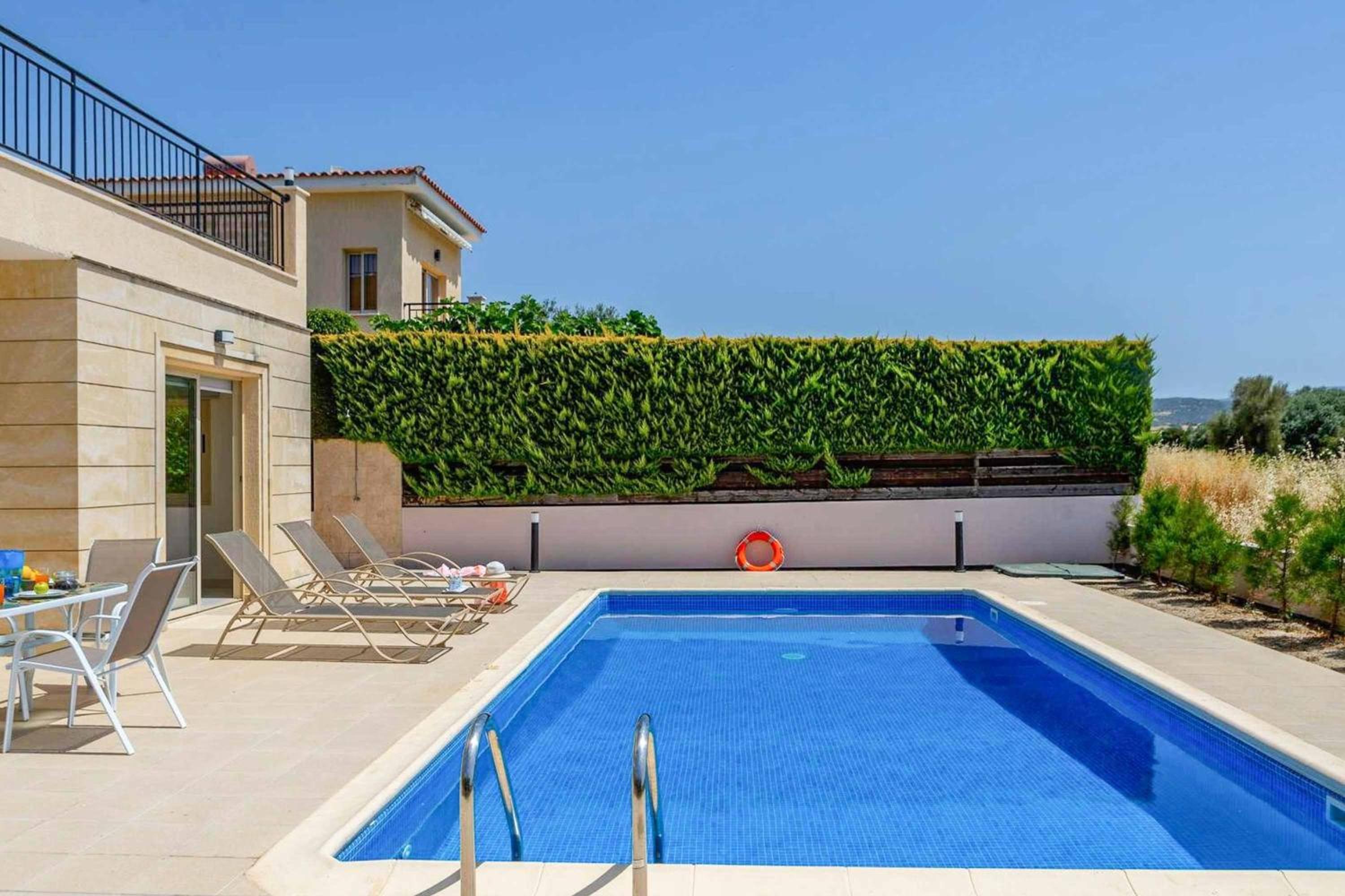 Villa Green Valley 2