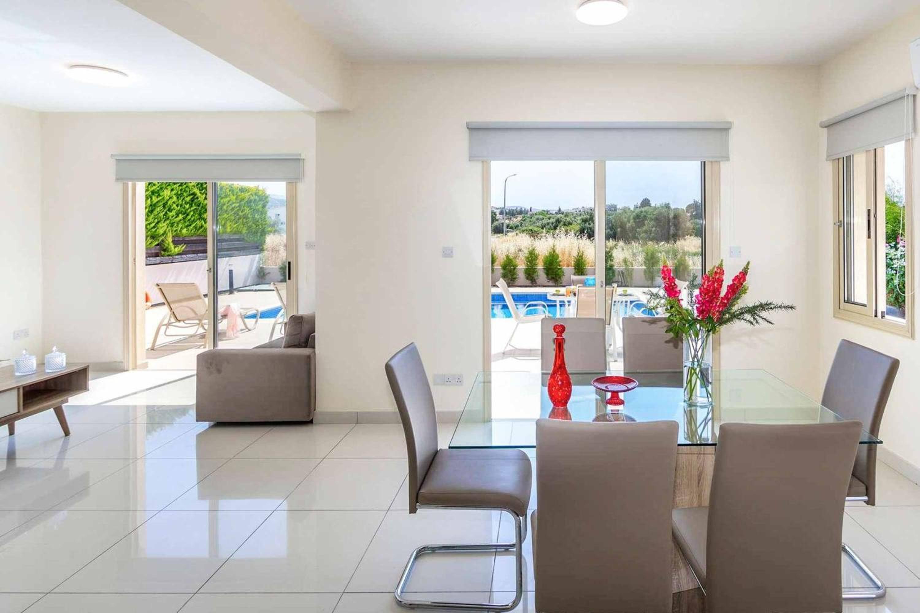 Villa Green Valley 2
