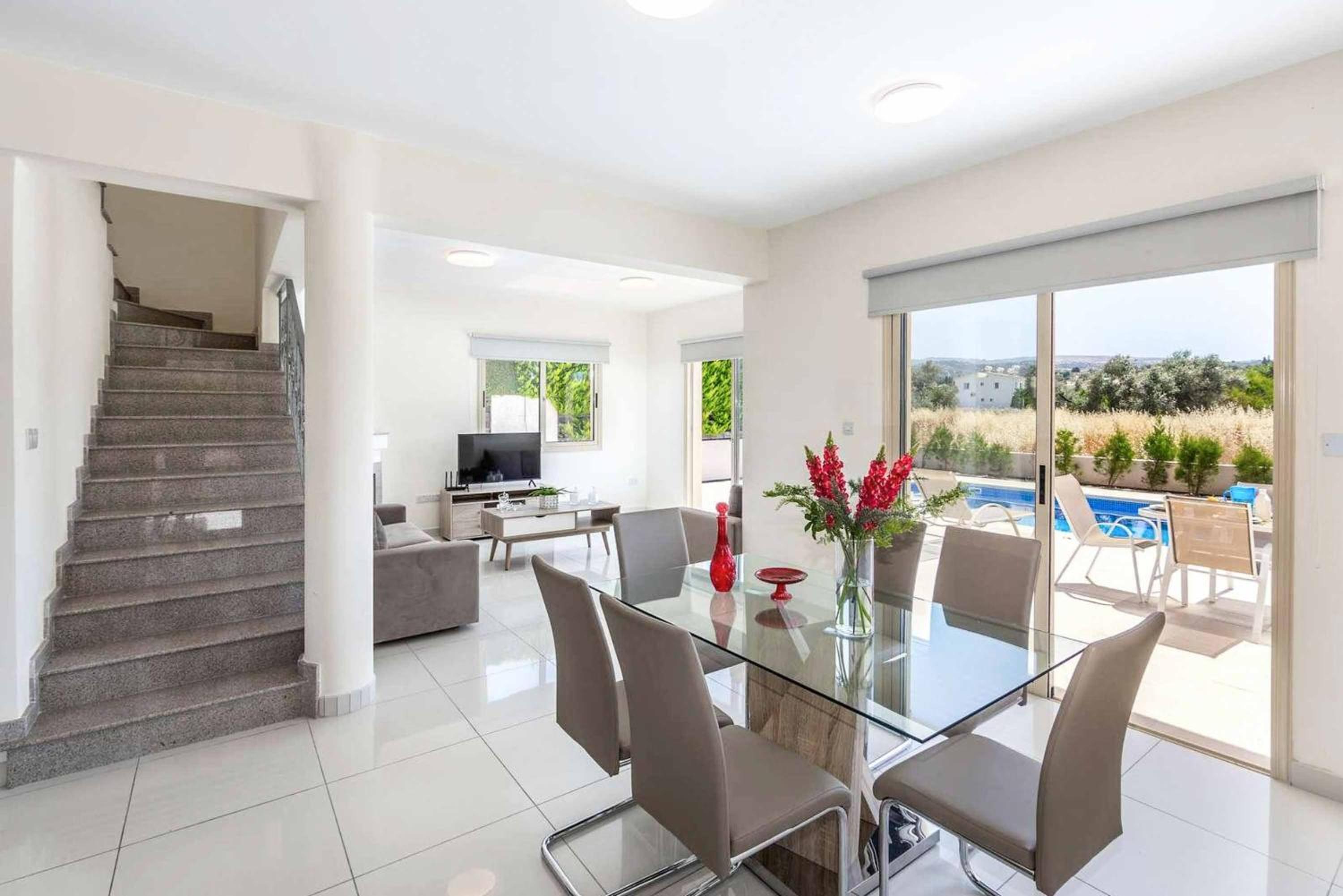 Villa Green Valley 2