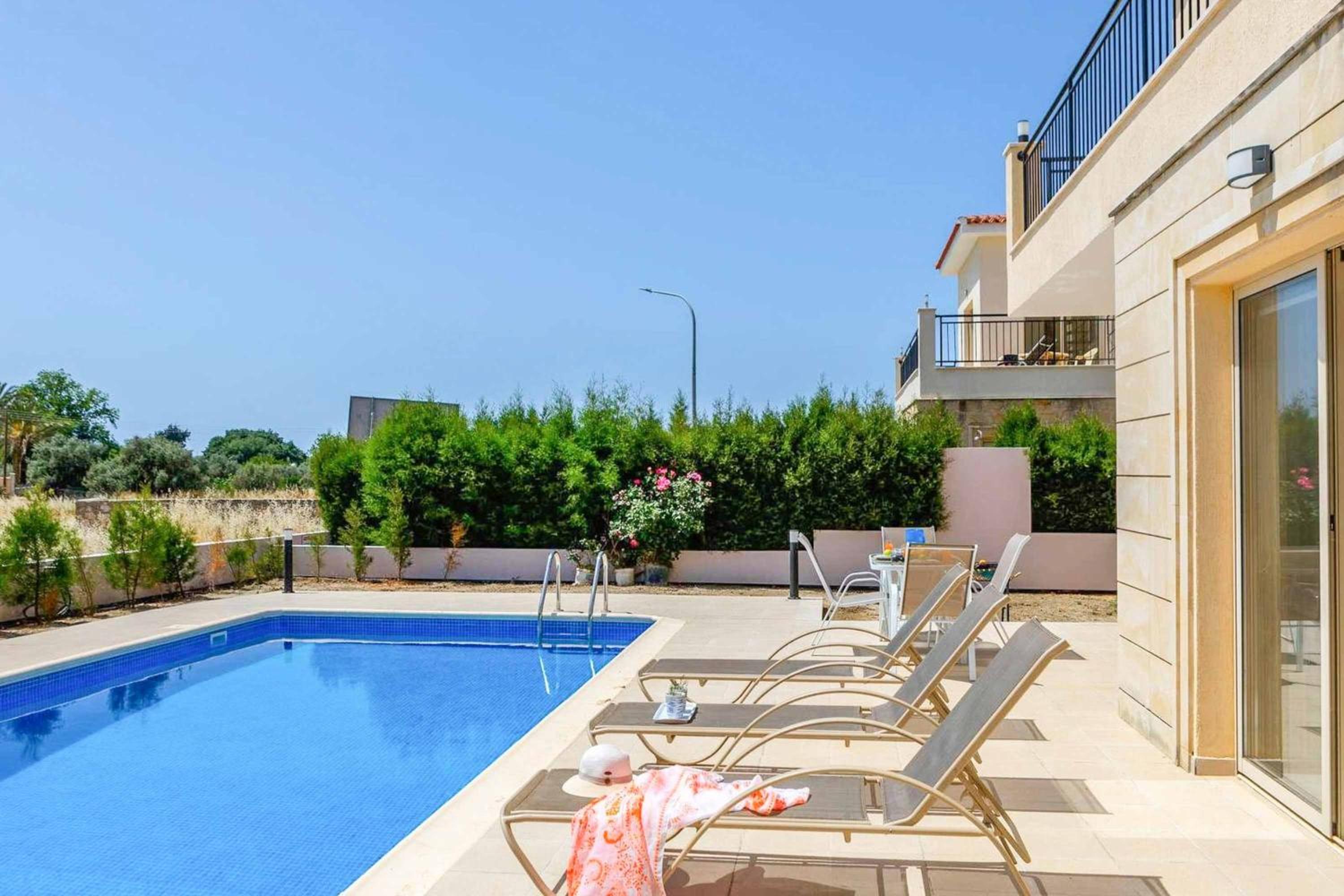 Villa Green Valley 2