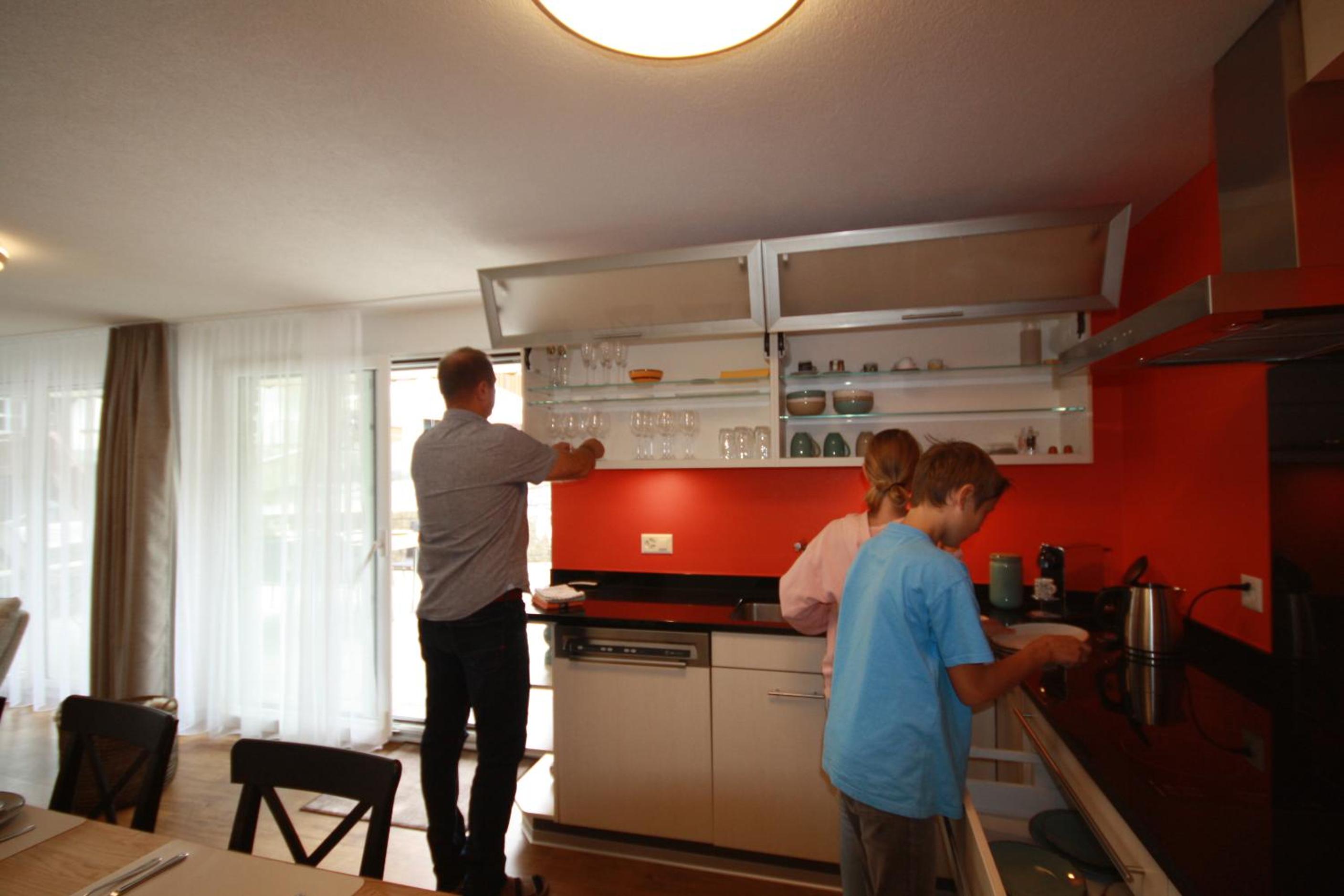 Sonnenwirbel