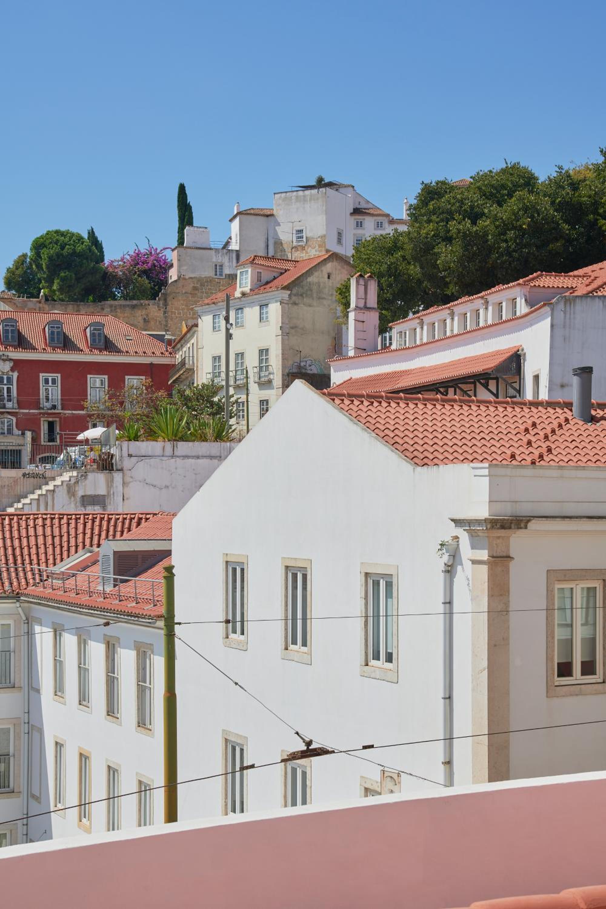 Alfama Village