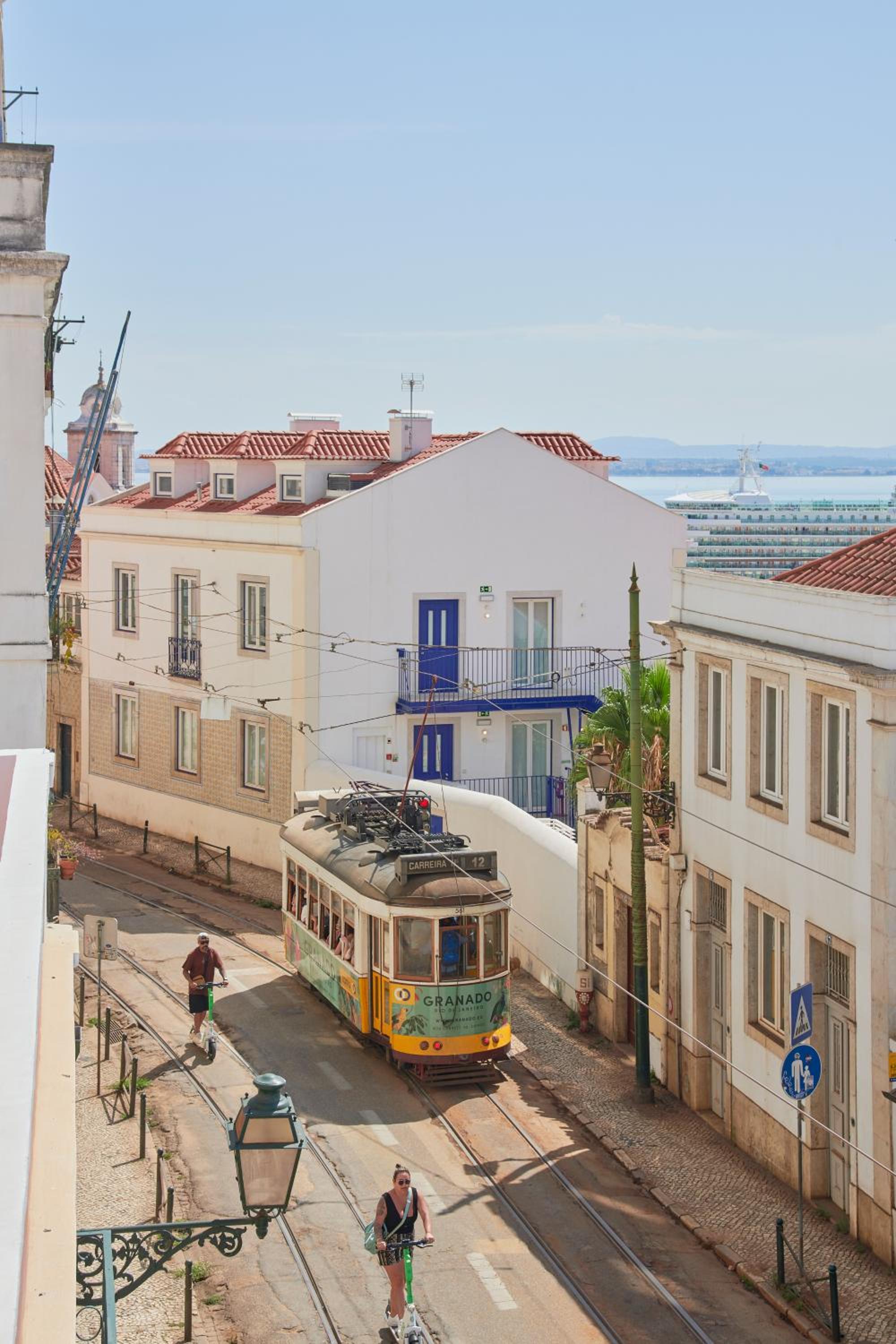 Alfama Village