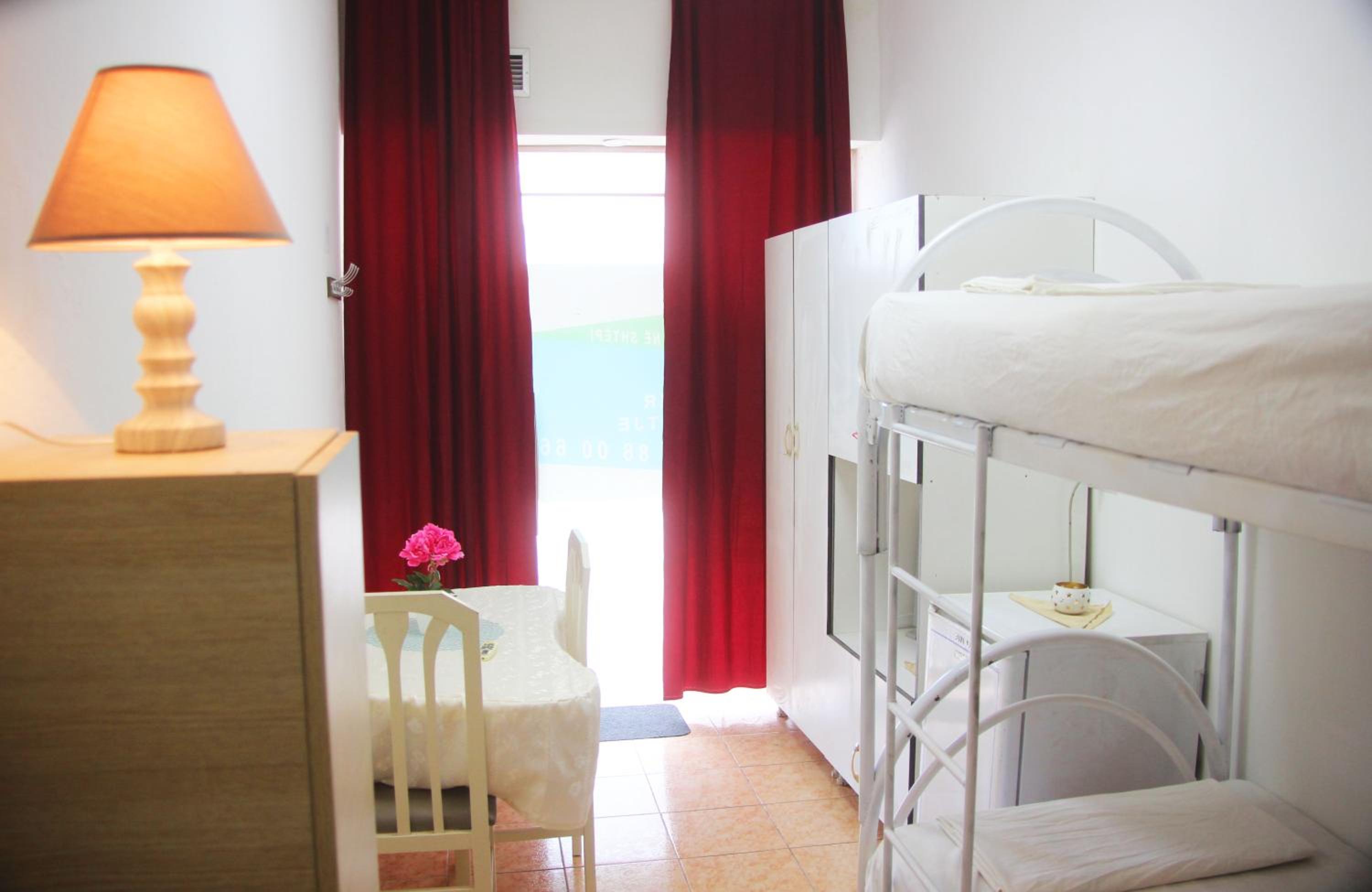 One Room