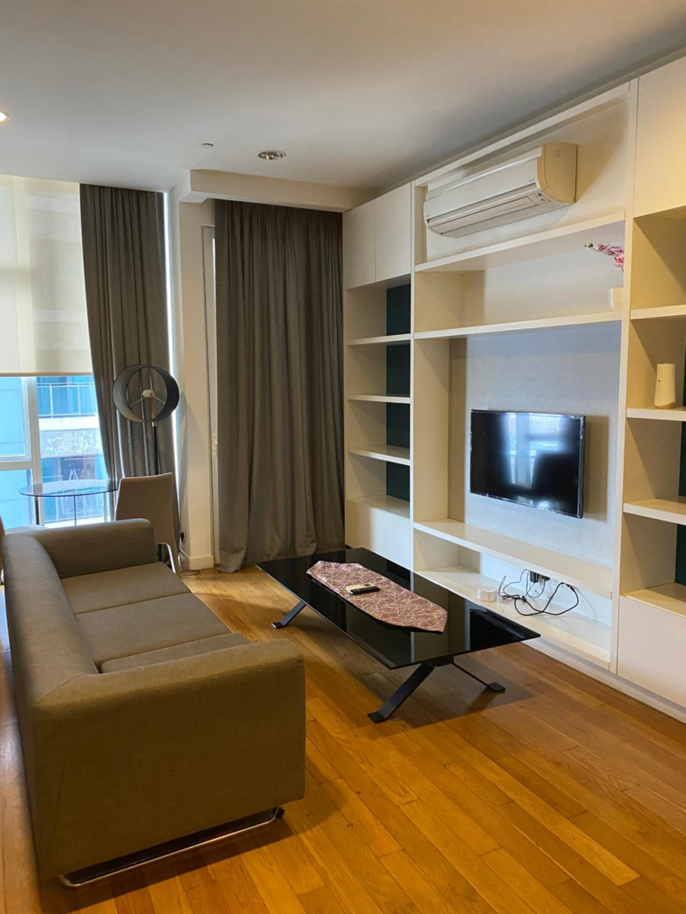 Platinum KLCC & Bukit Bintang