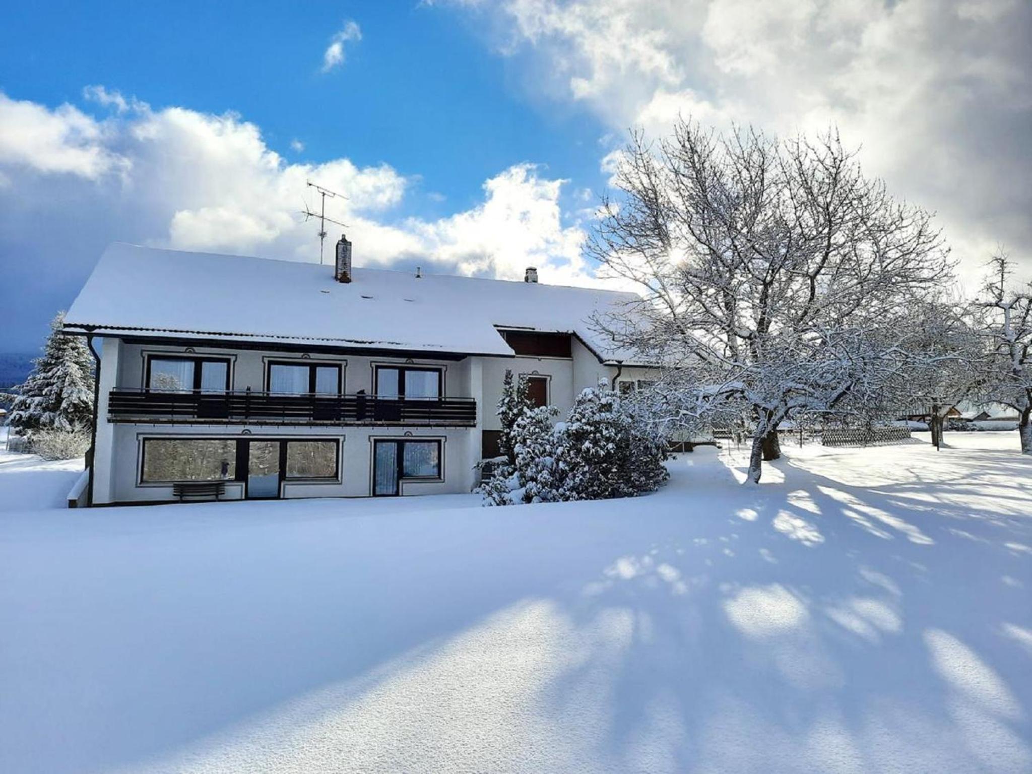 Pension Schneider