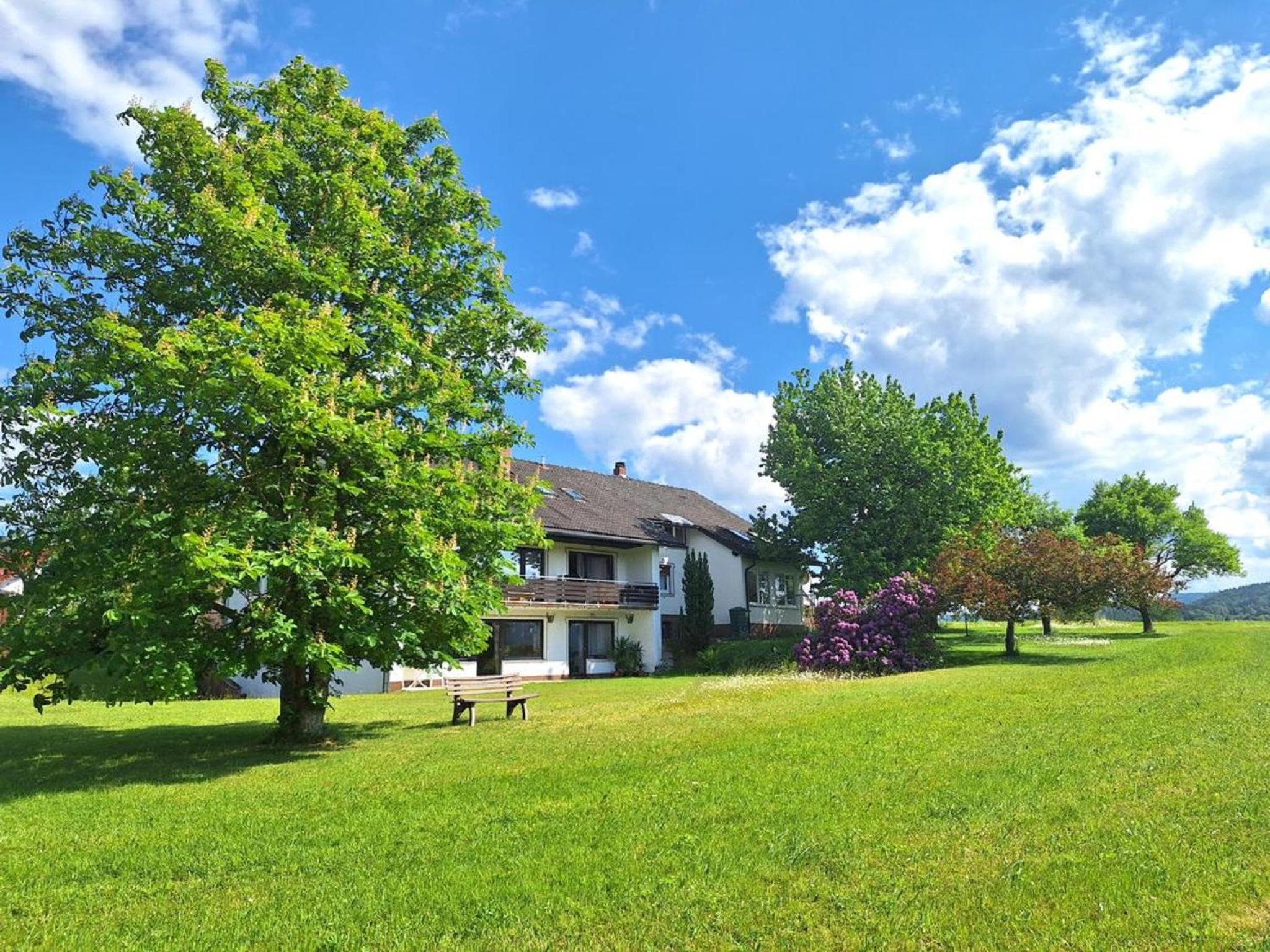 Pension Schneider