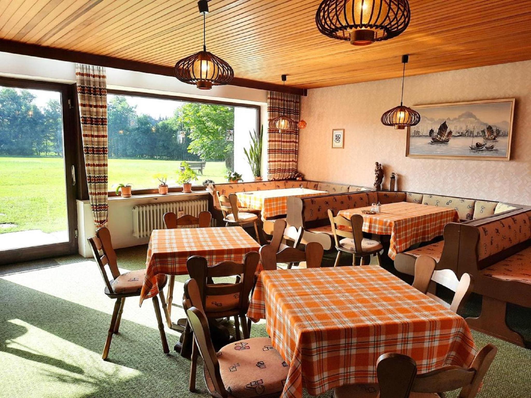 Pension Schneider