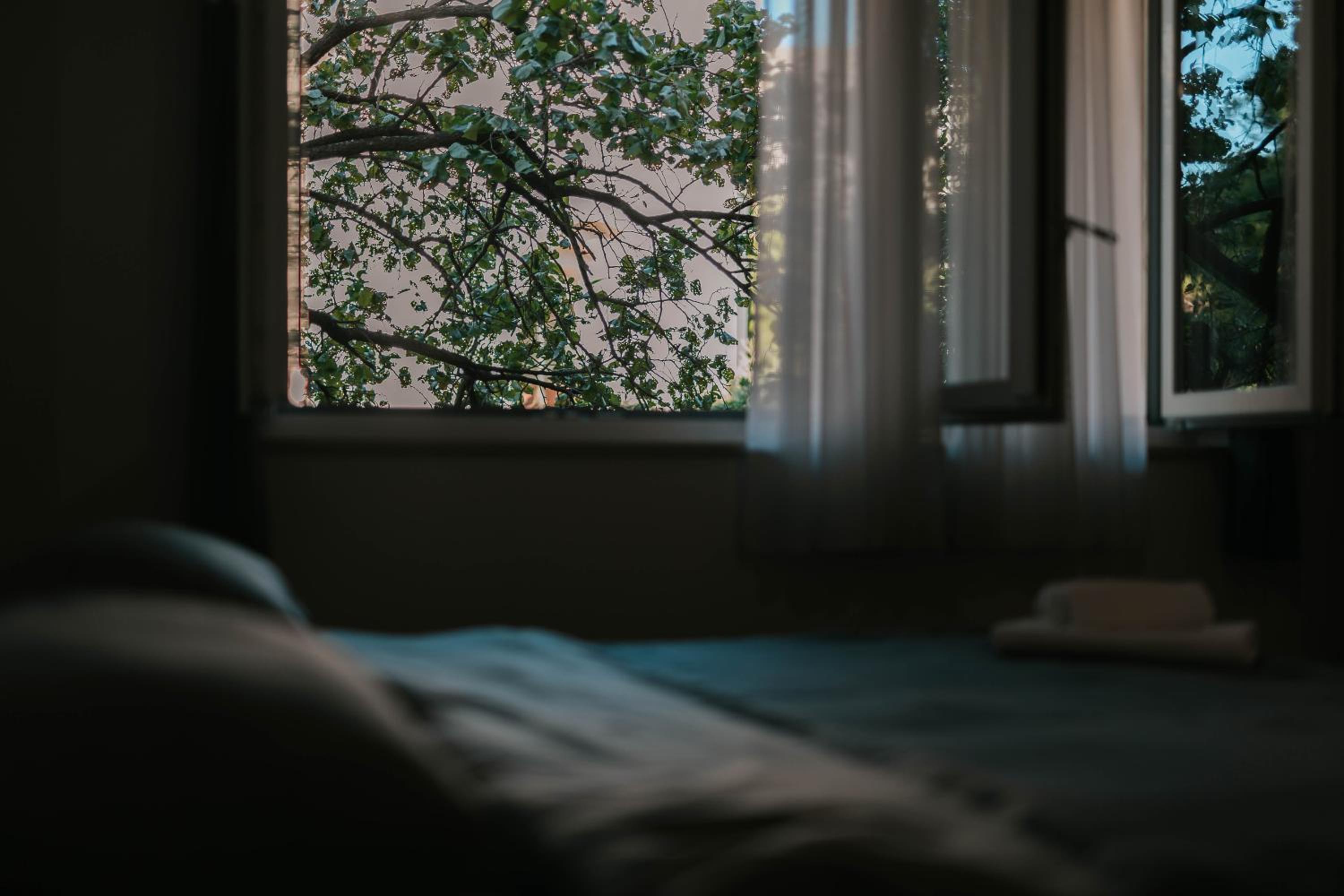 Bell Tower Apartment
