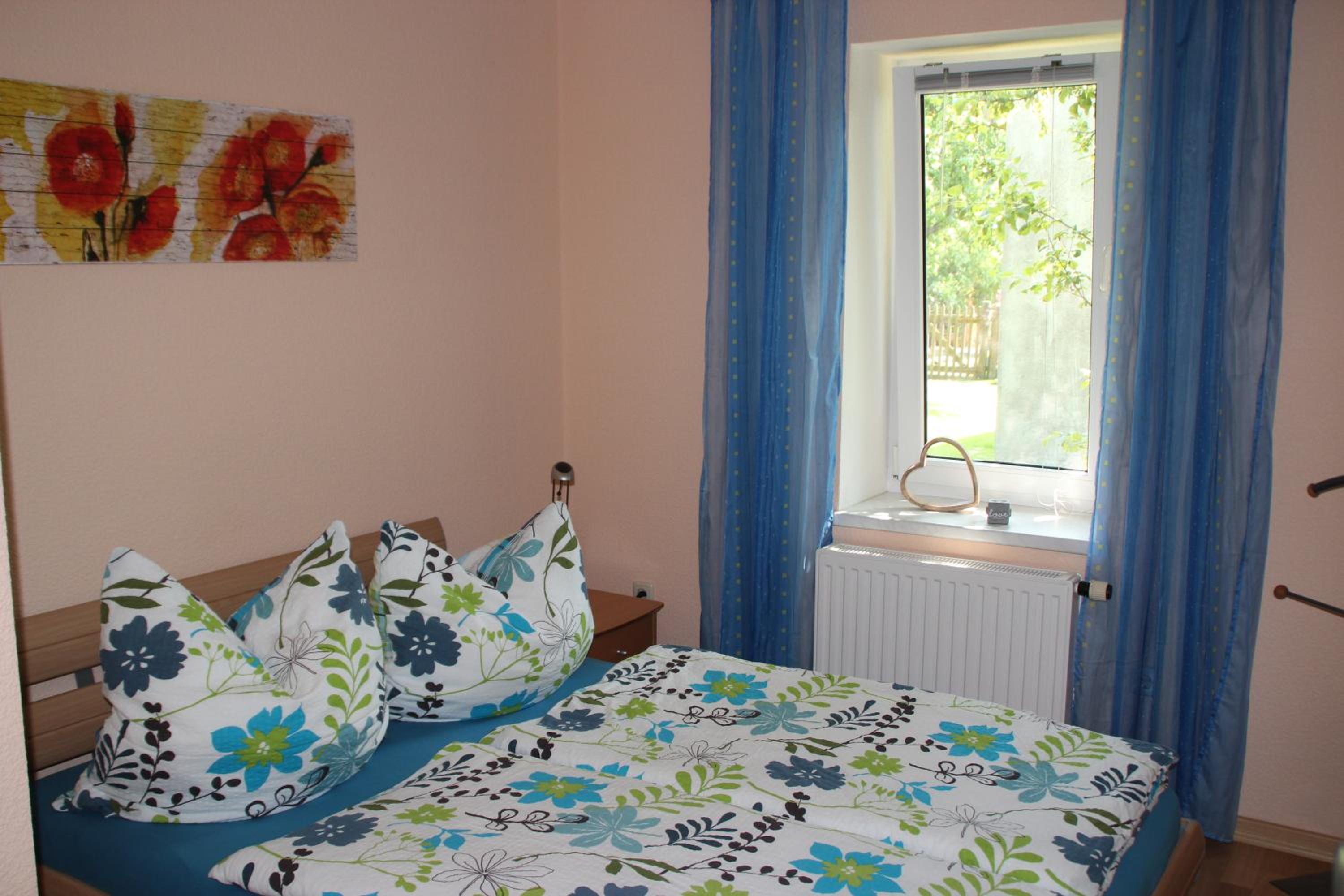 Ferienhaus Dorit & Rüdiger Fahl