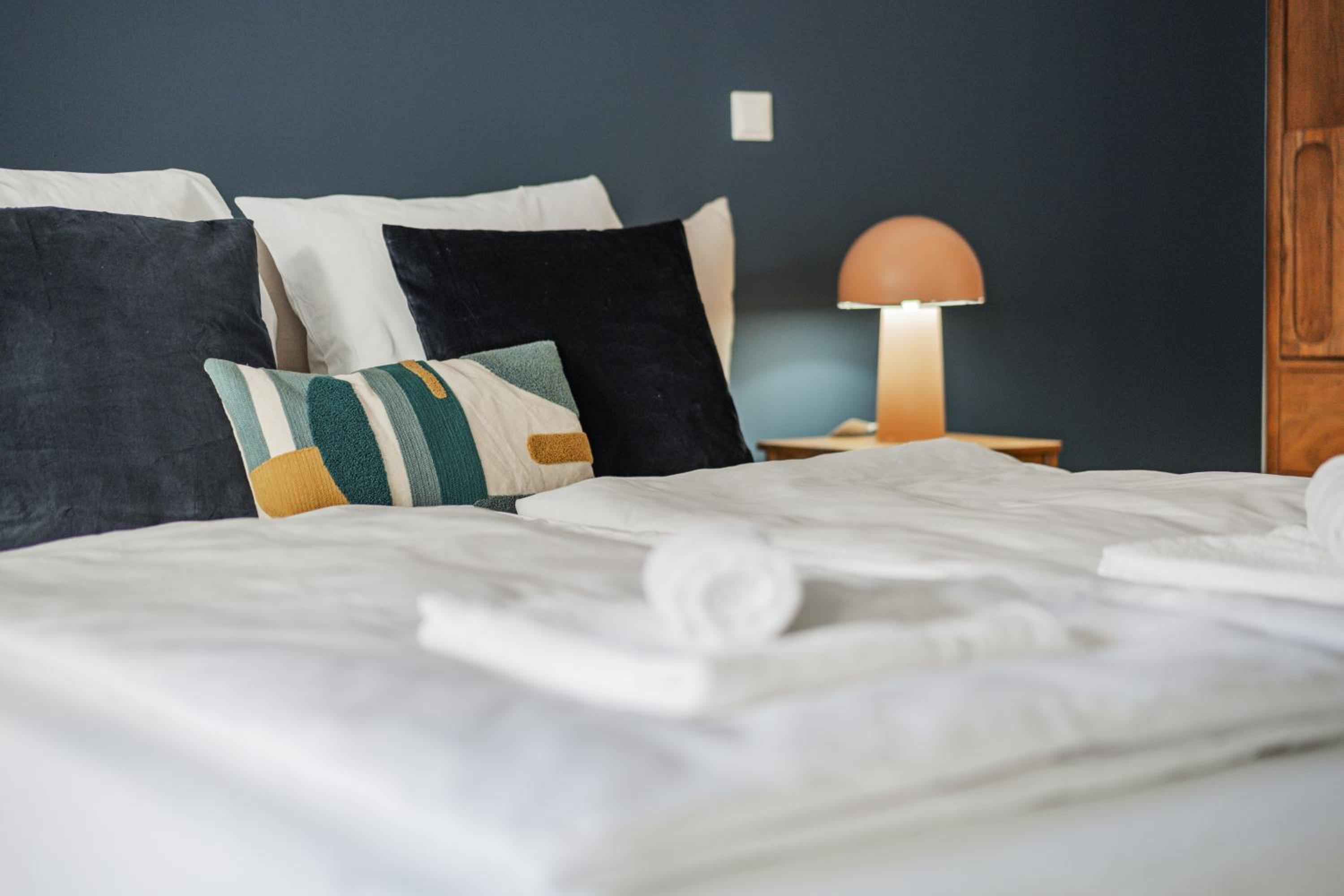 Modern Living Apartments Vienna, 15 min to center