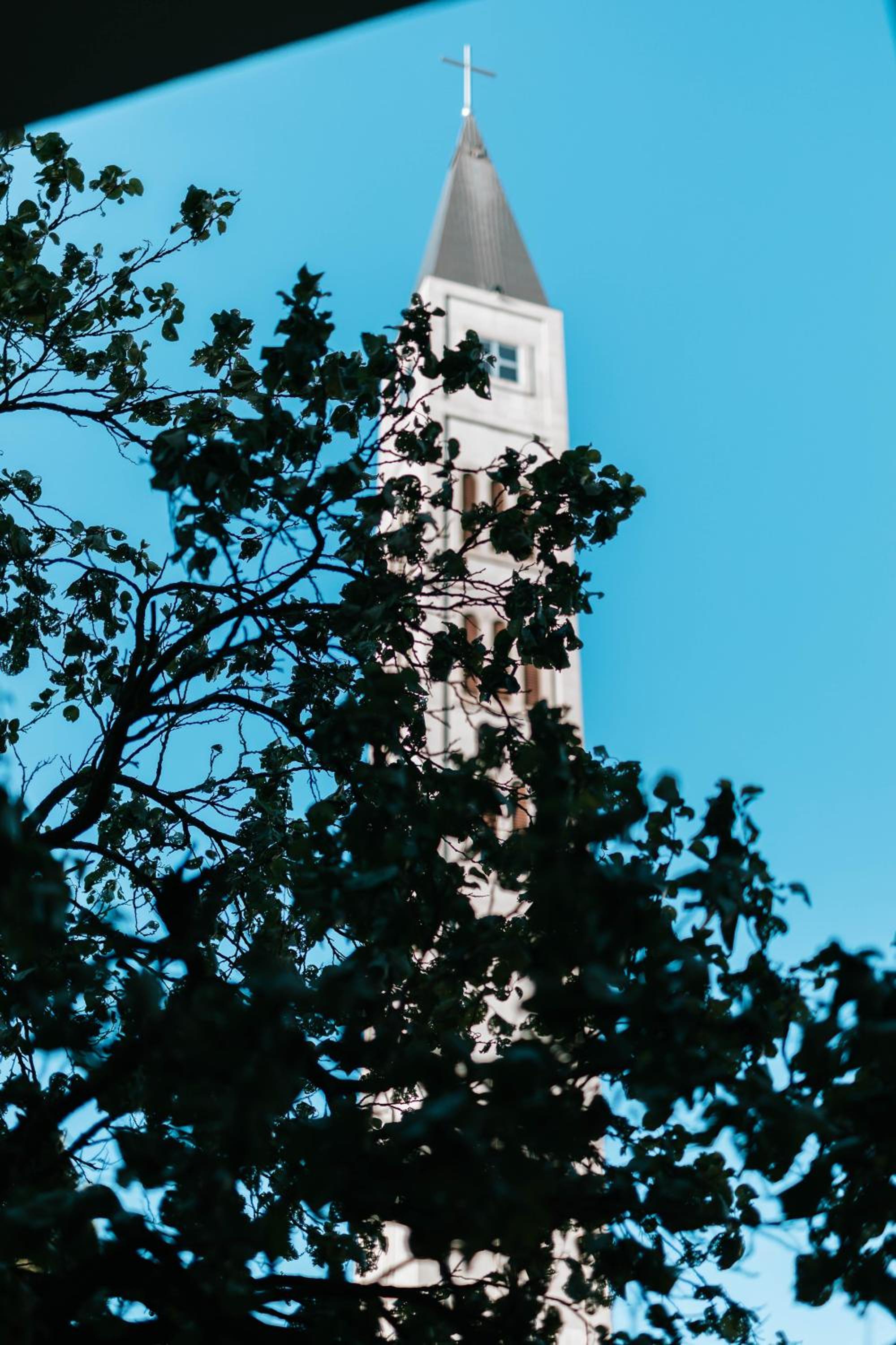 Bell Tower Apartment