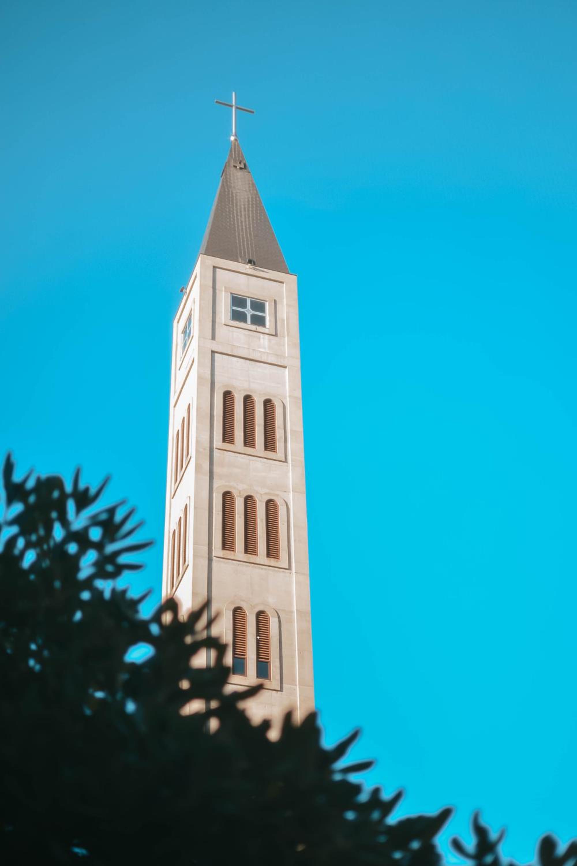 Bell Tower Apartment