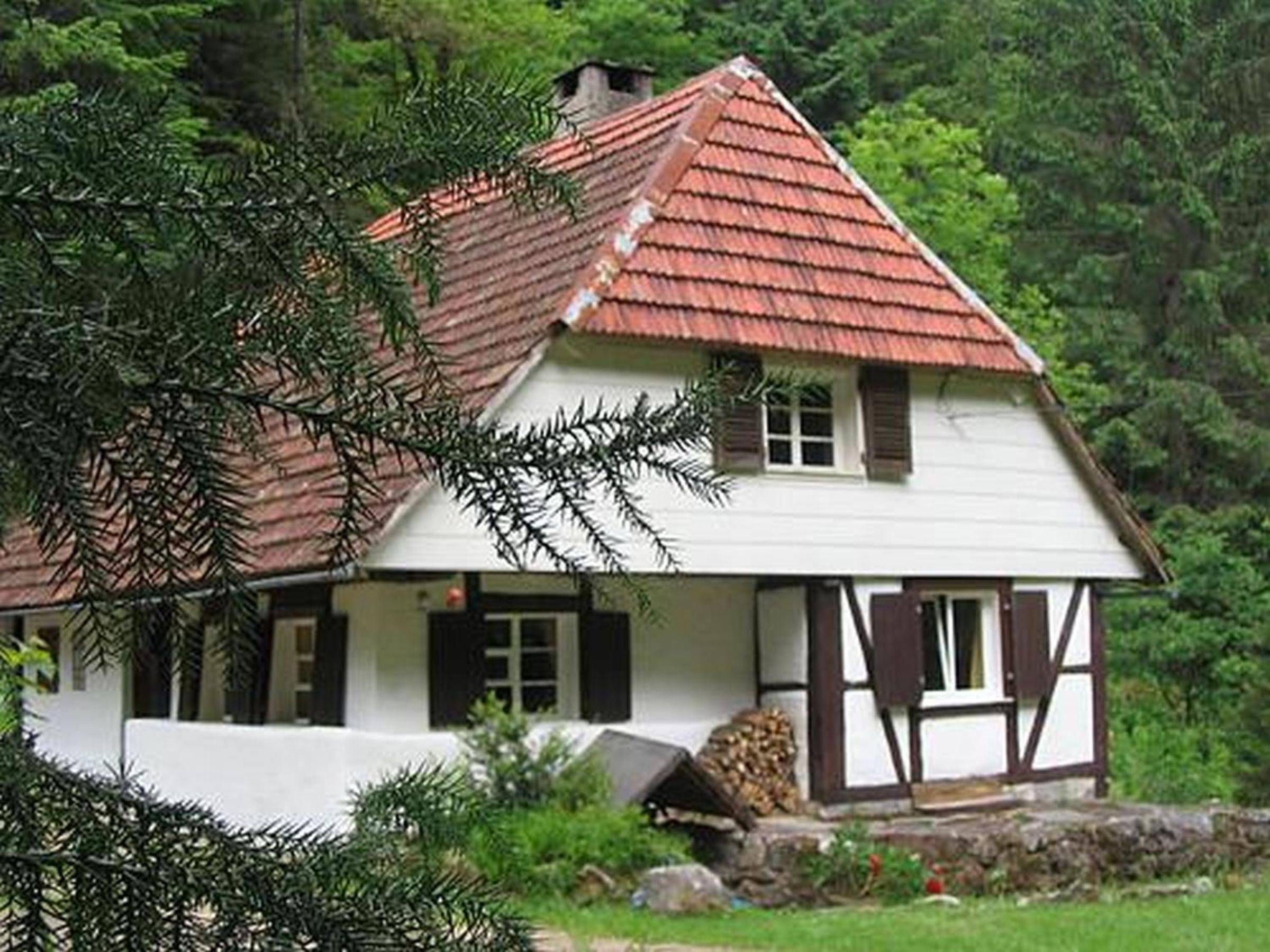 Waldbauernhof view 4