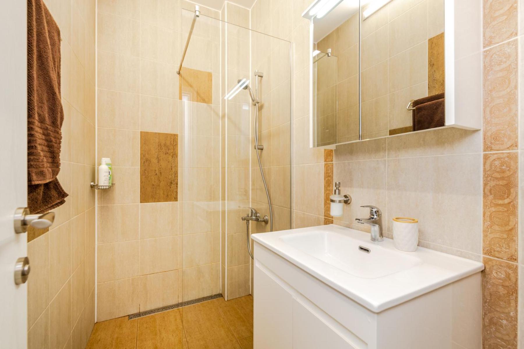 2 bedroom apartment in the heart of Sofia