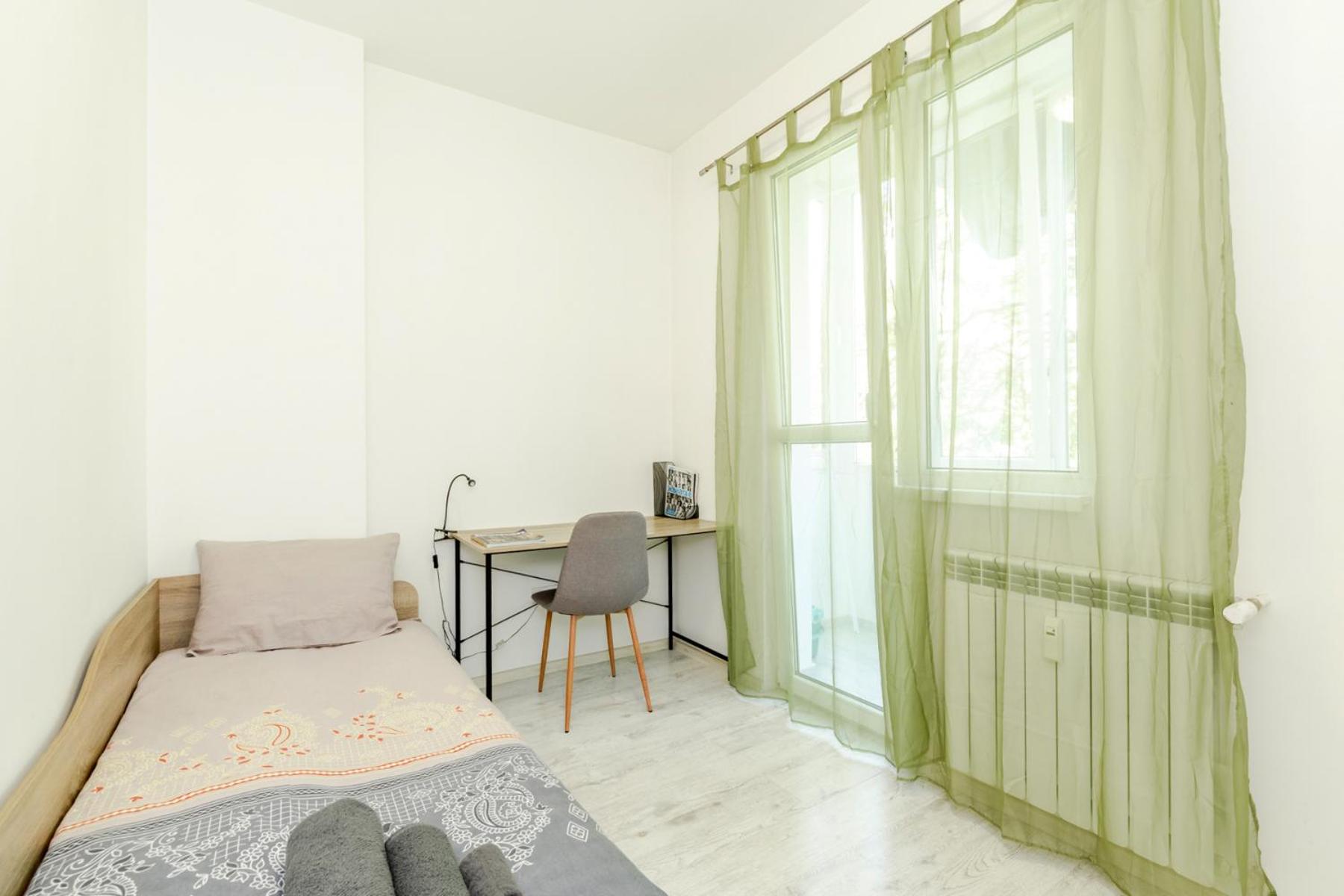 2 bedroom apartment in the heart of Sofia