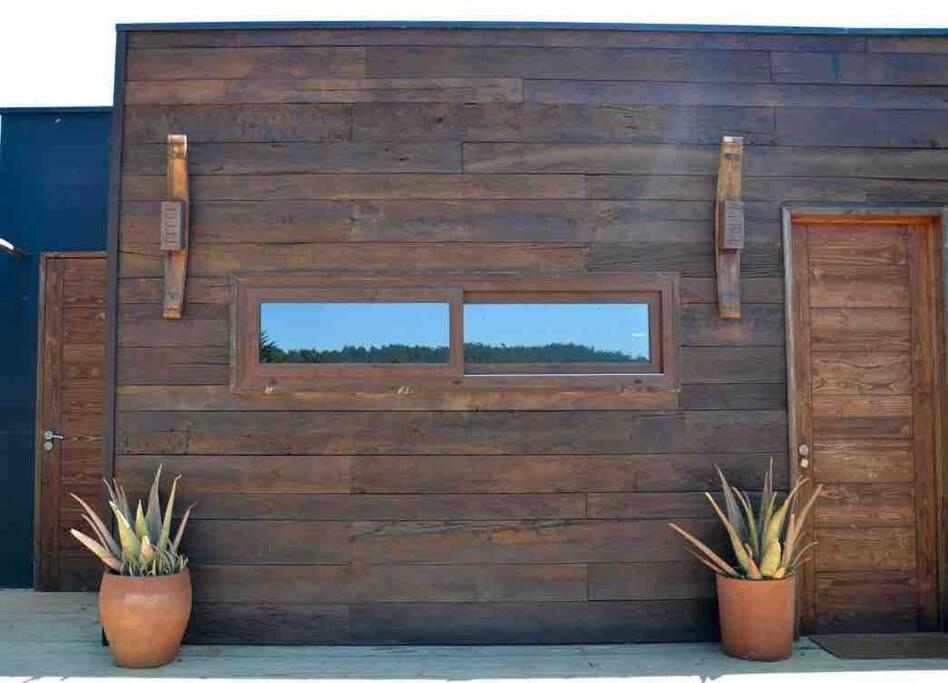 Casa sector Punta de Lobos, Pichilemu