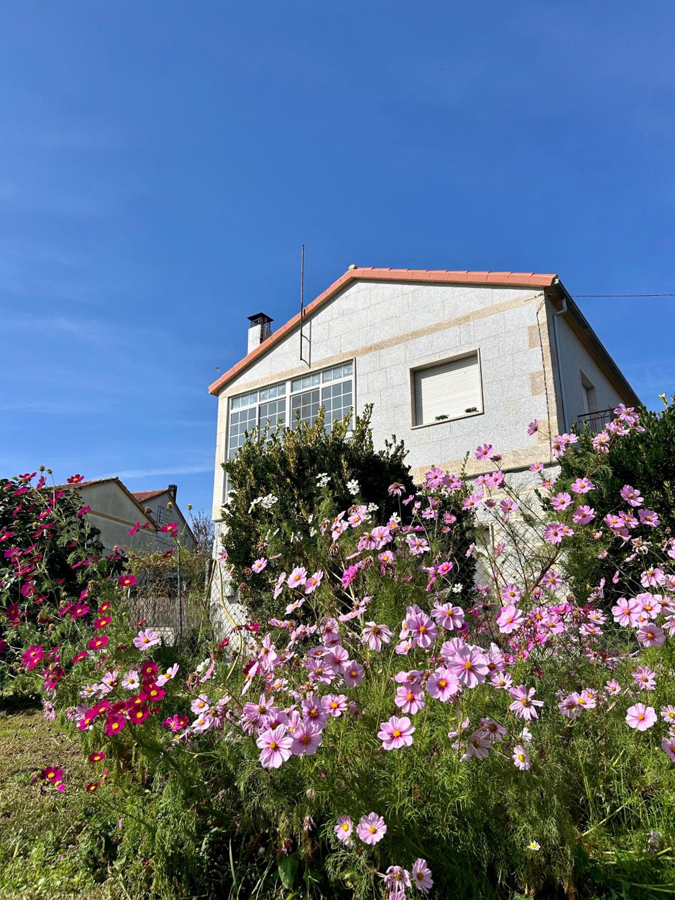 Casa en Cambeo