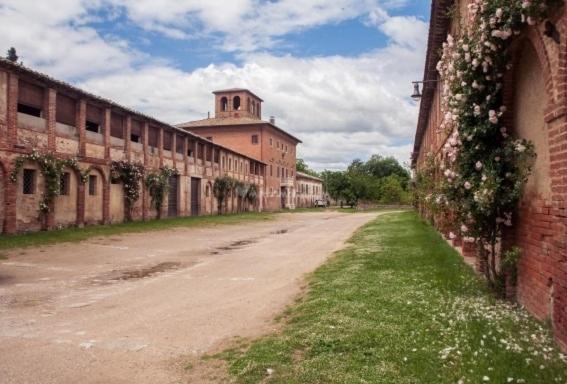 Tenuta La Fratta