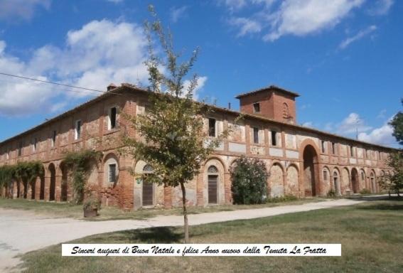 Tenuta La Fratta
