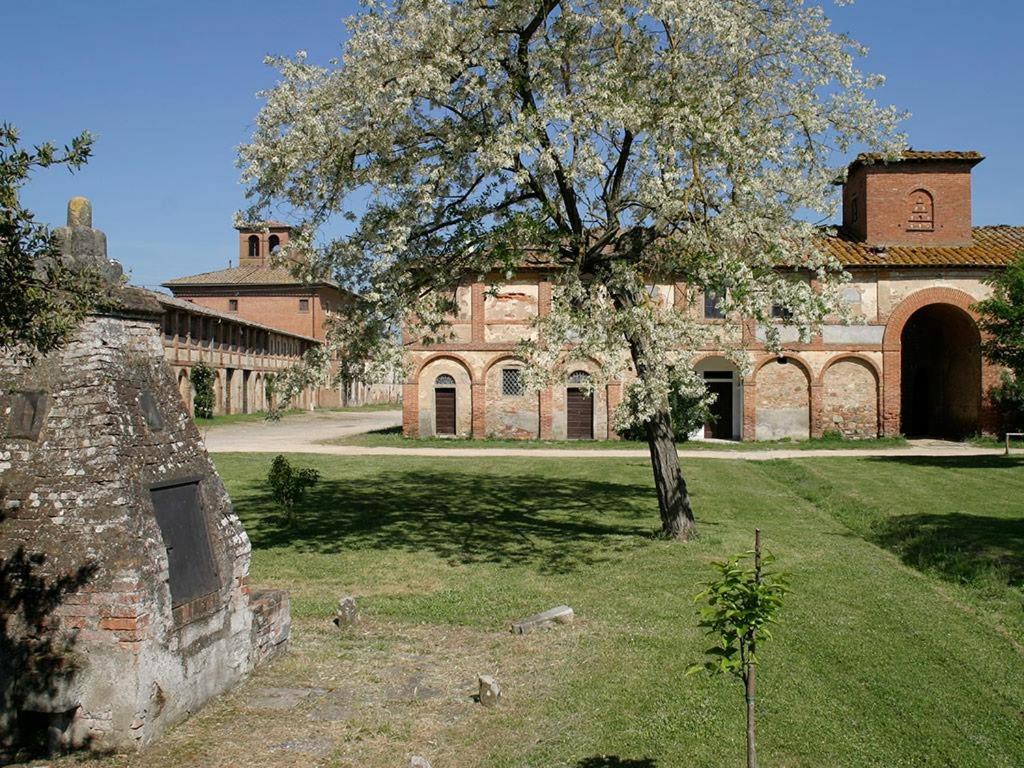 Tenuta La Fratta