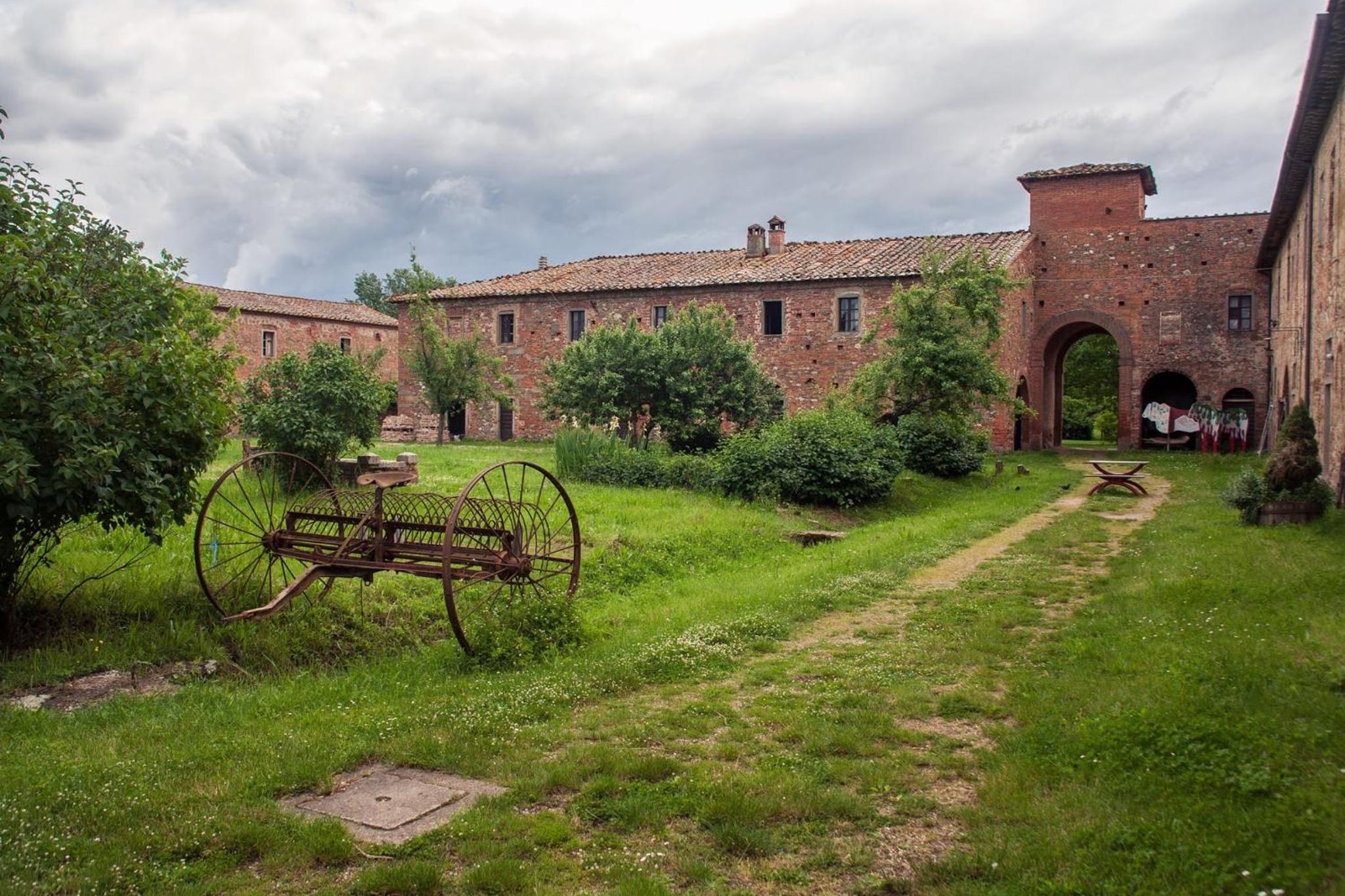 Tenuta La Fratta