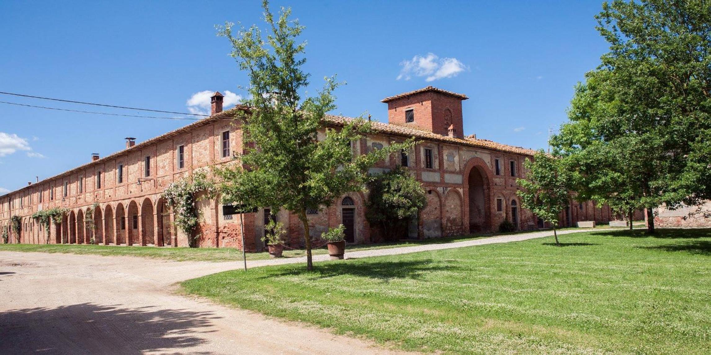 Tenuta La Fratta