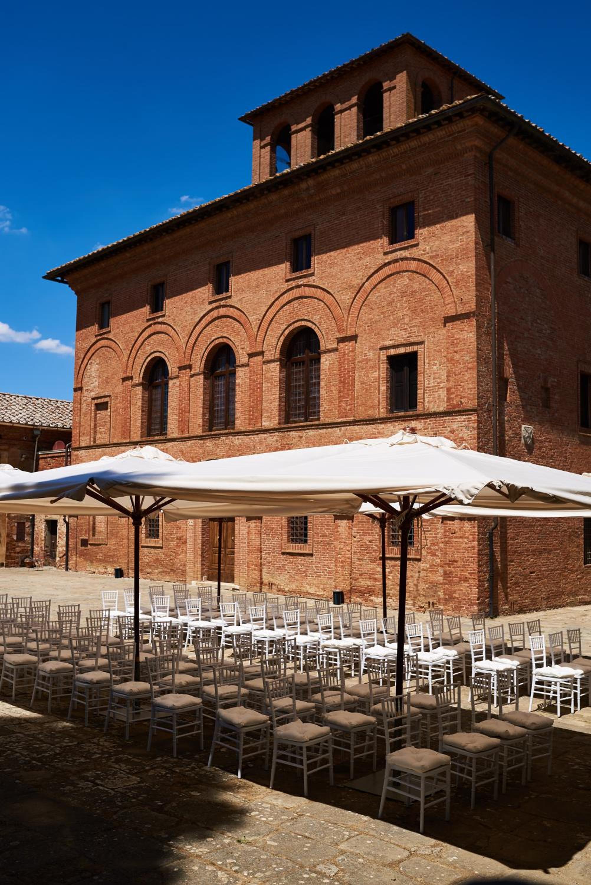 Tenuta La Fratta