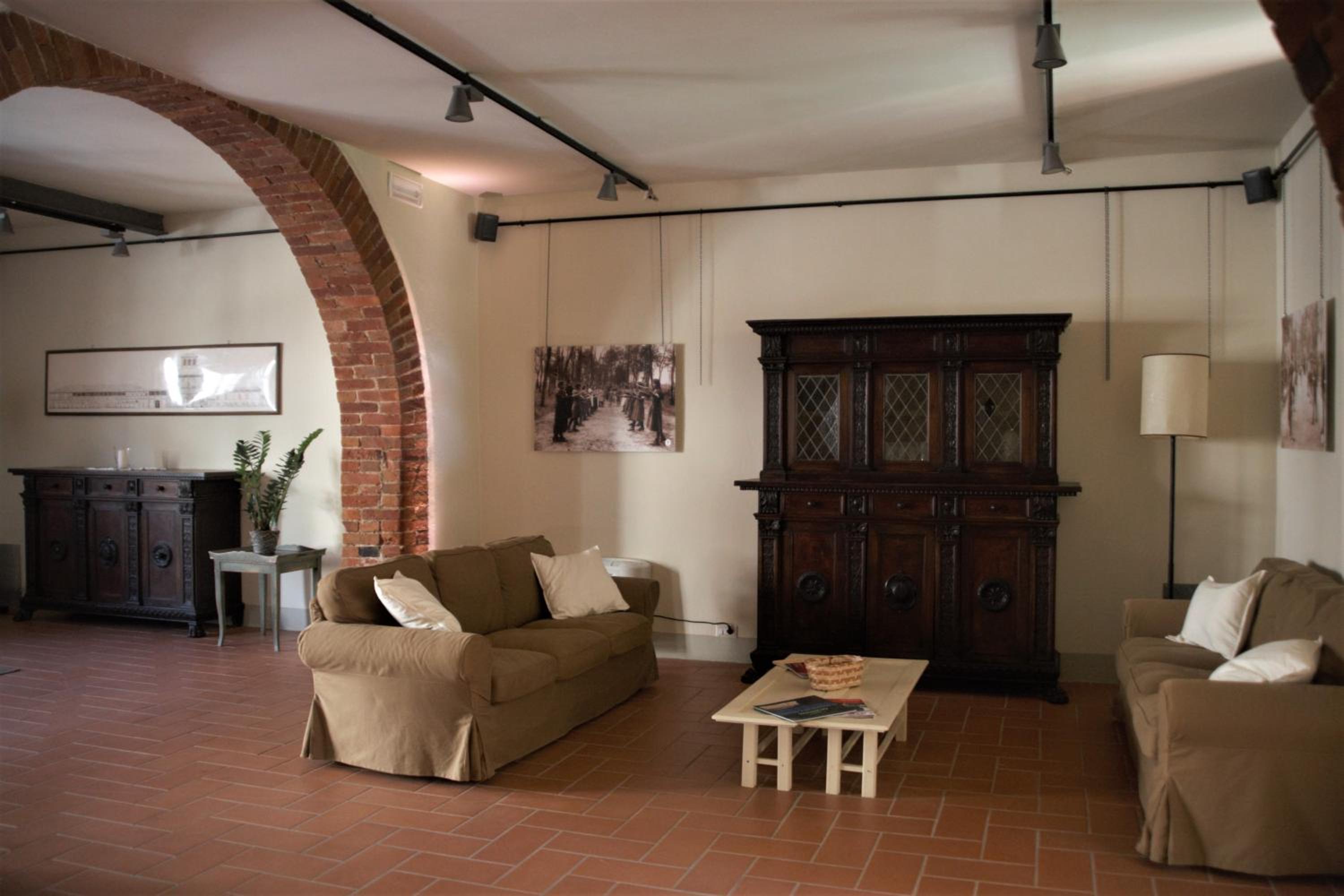 Tenuta La Fratta