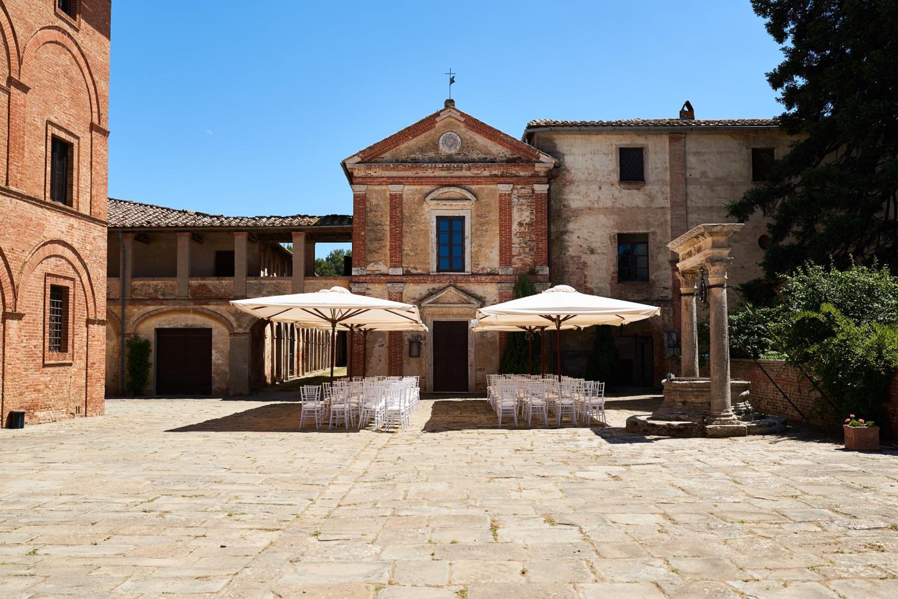 Tenuta La Fratta