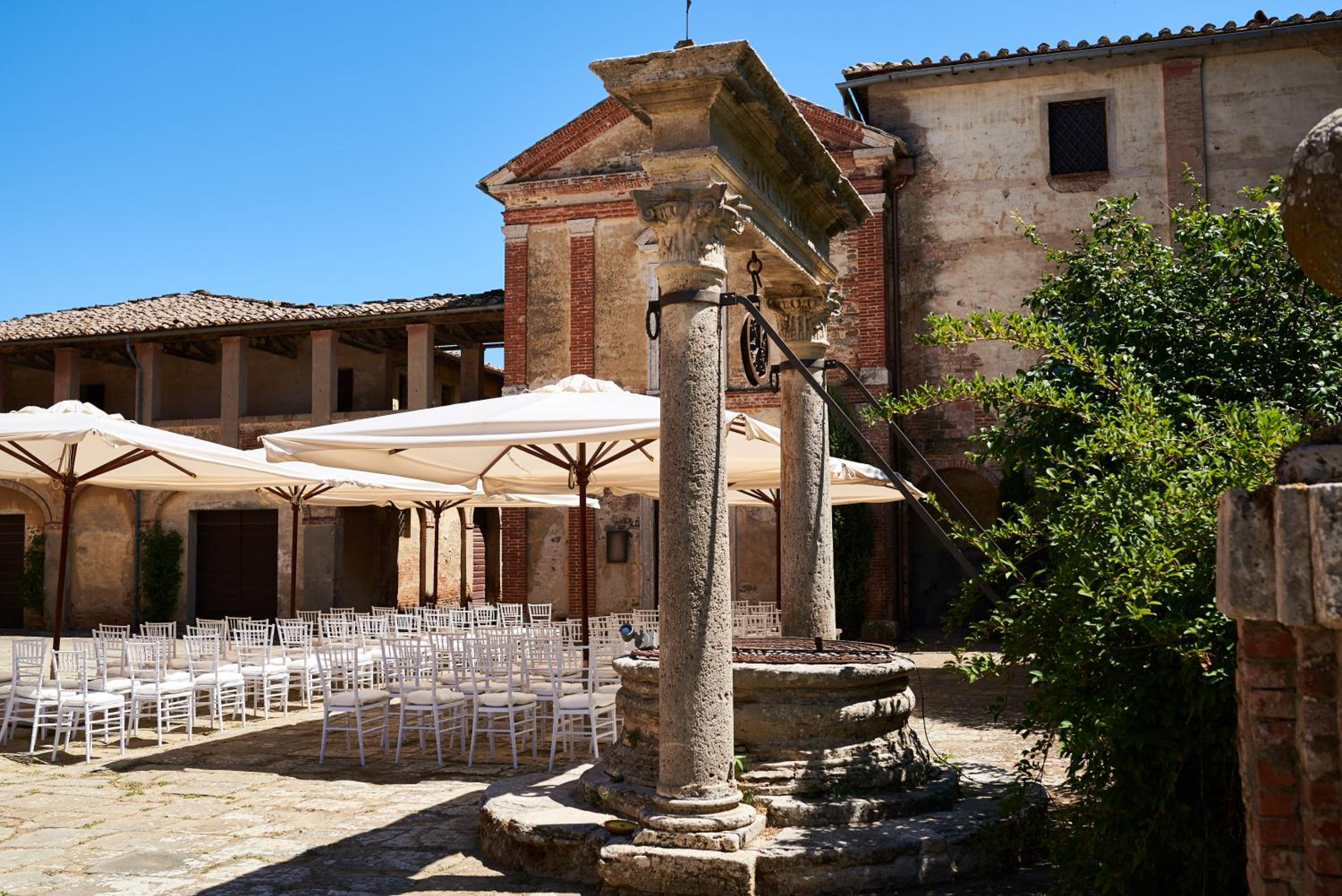 Tenuta La Fratta
