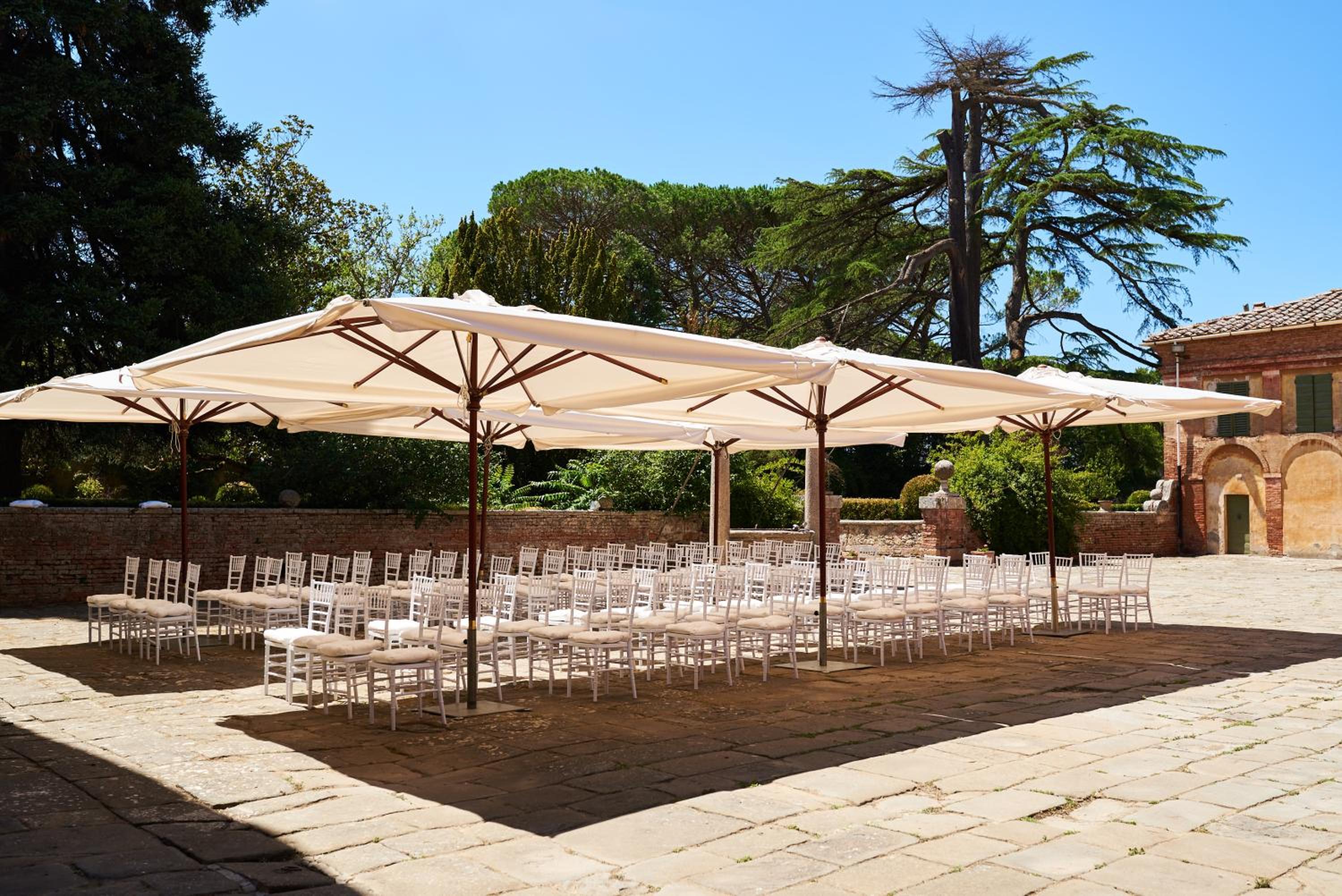 Tenuta La Fratta