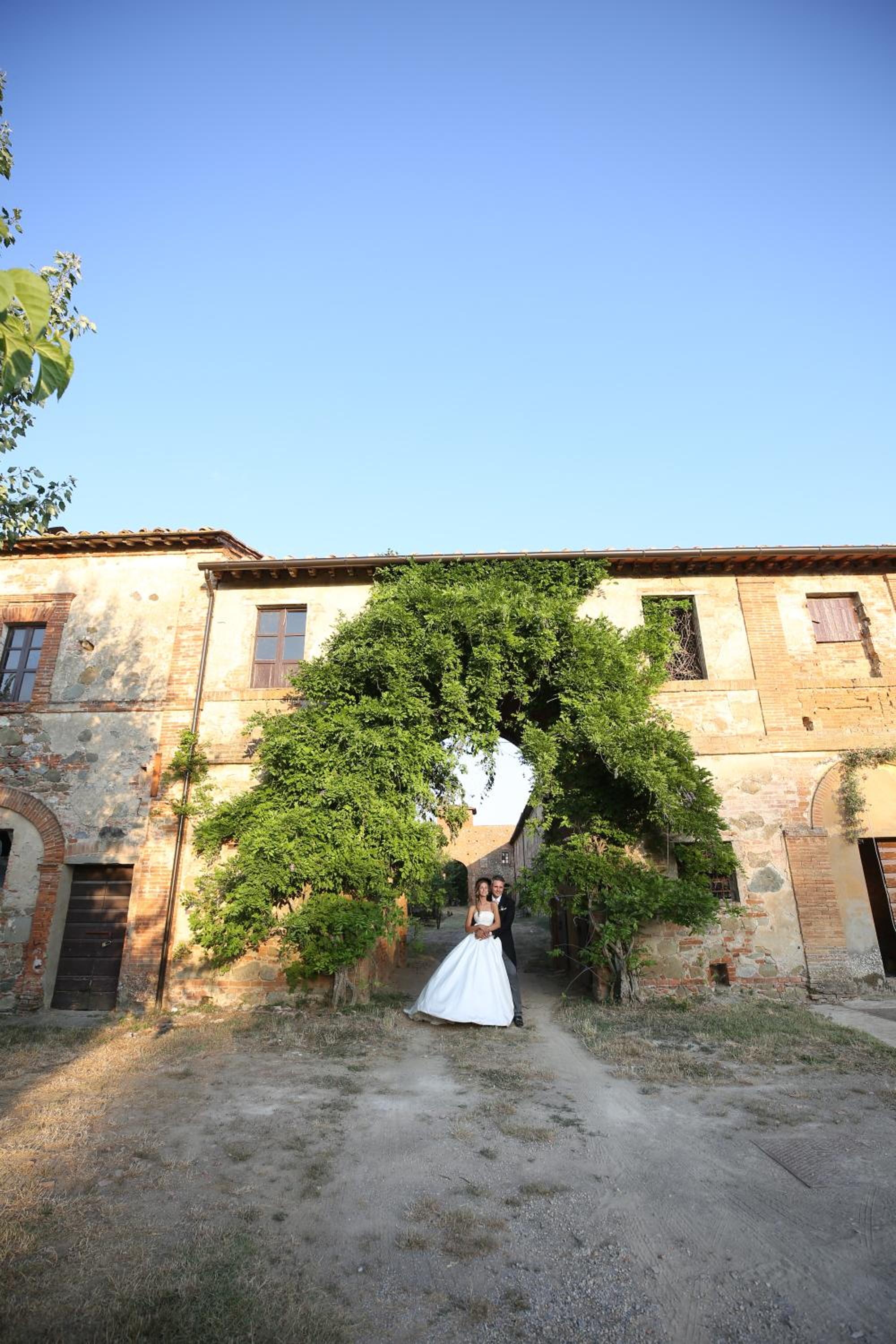 Tenuta La Fratta