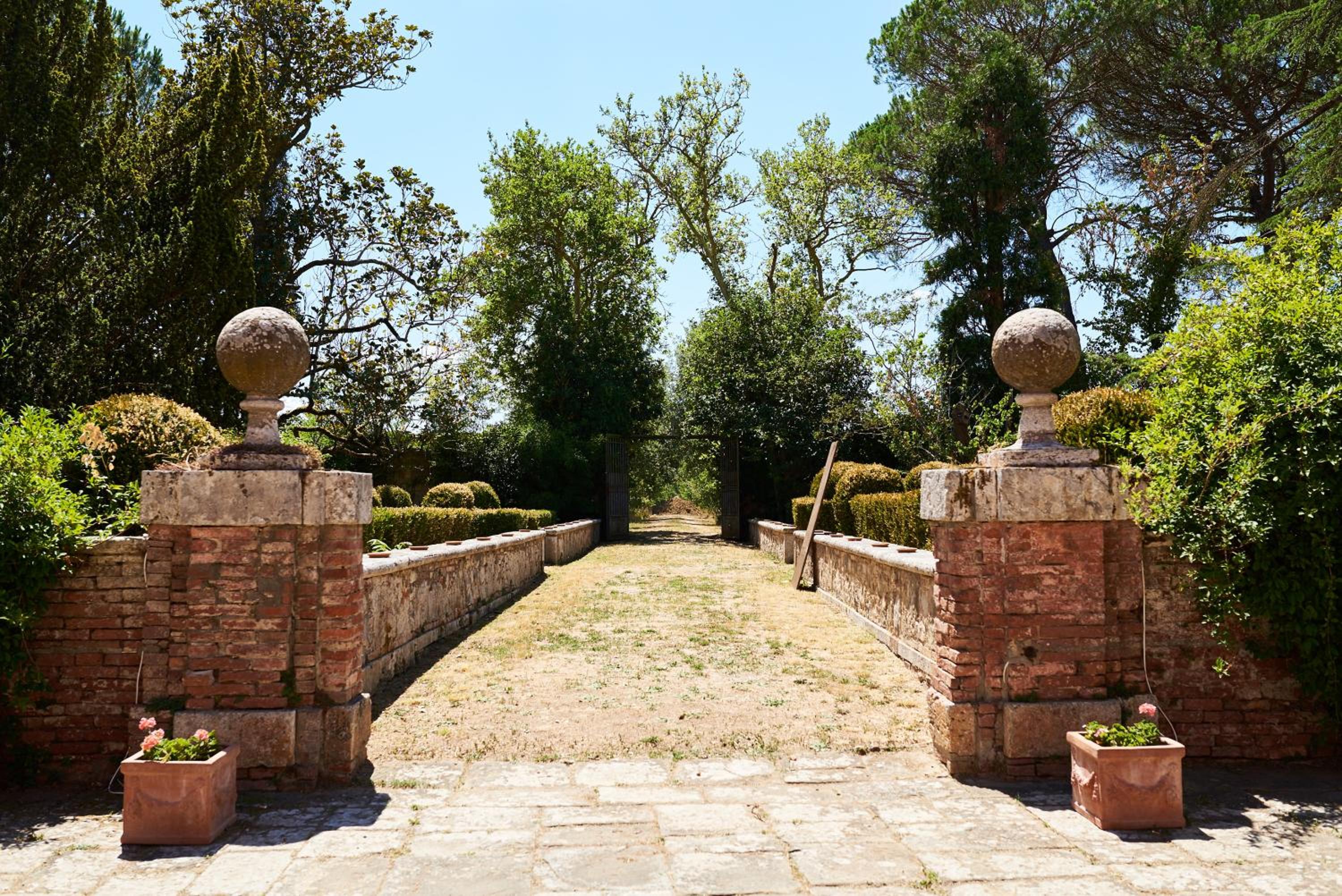Tenuta La Fratta