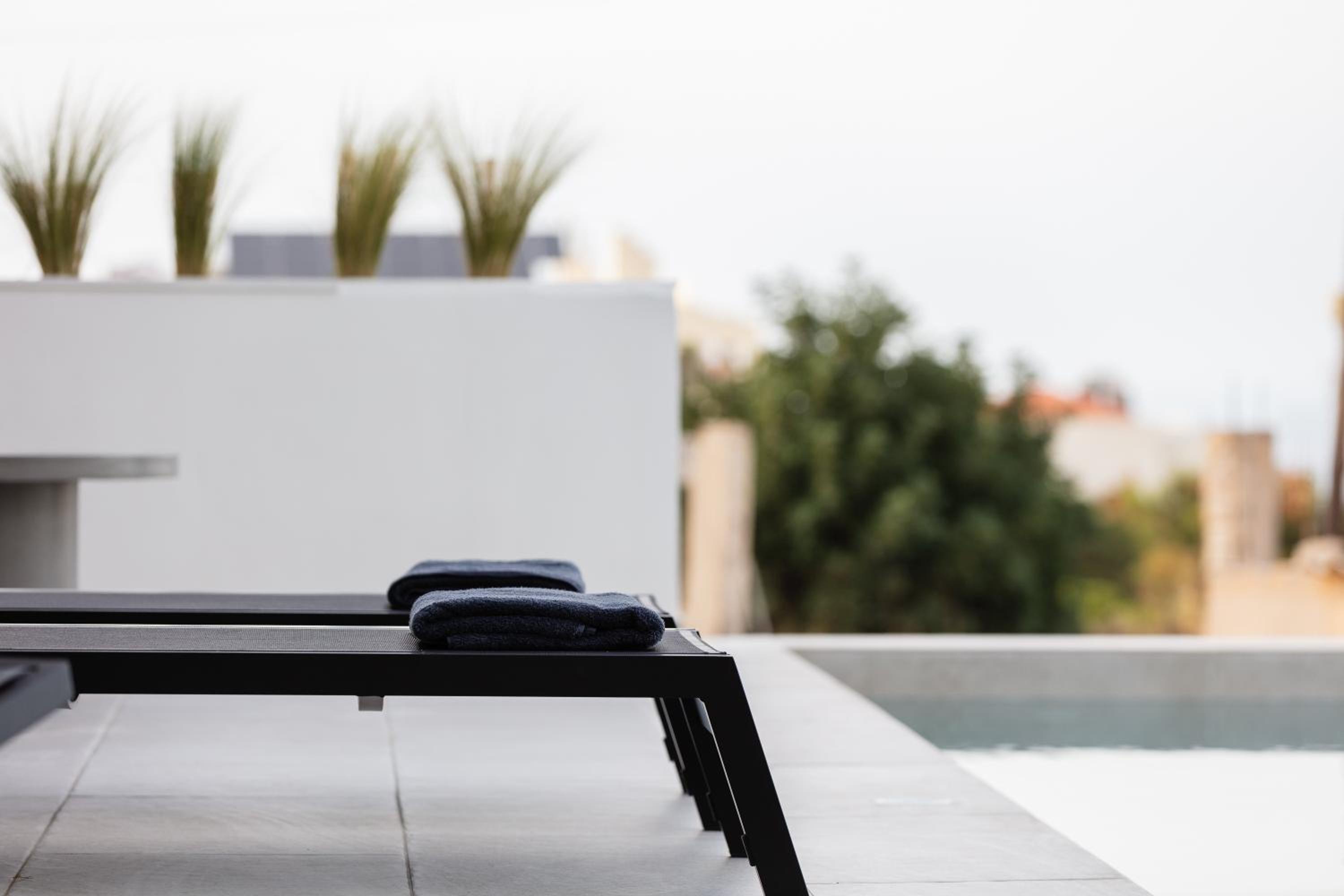 Harisma Villa, with Sensory Design & Prime Spot, By ThinkVilla view 4