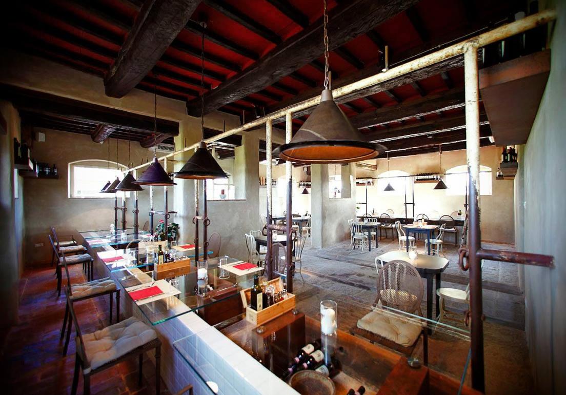 Tenuta La Fratta