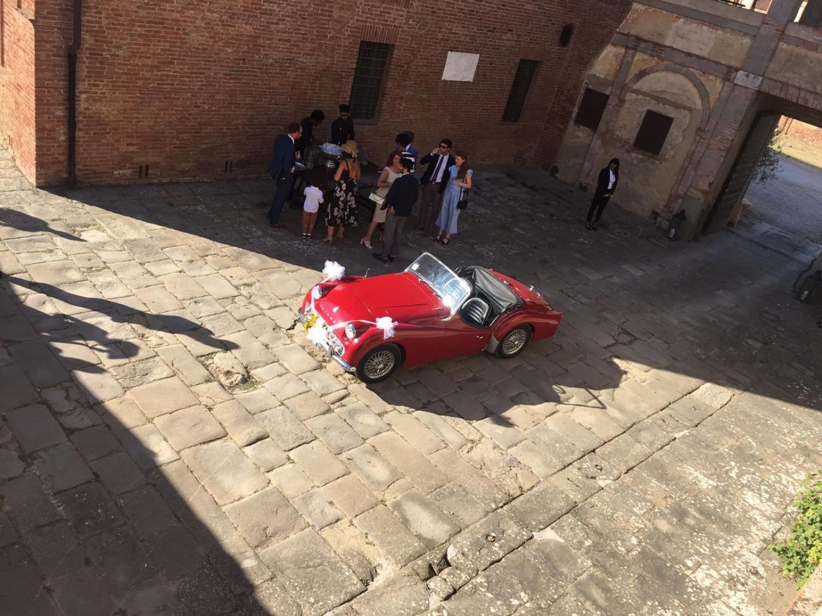Tenuta La Fratta