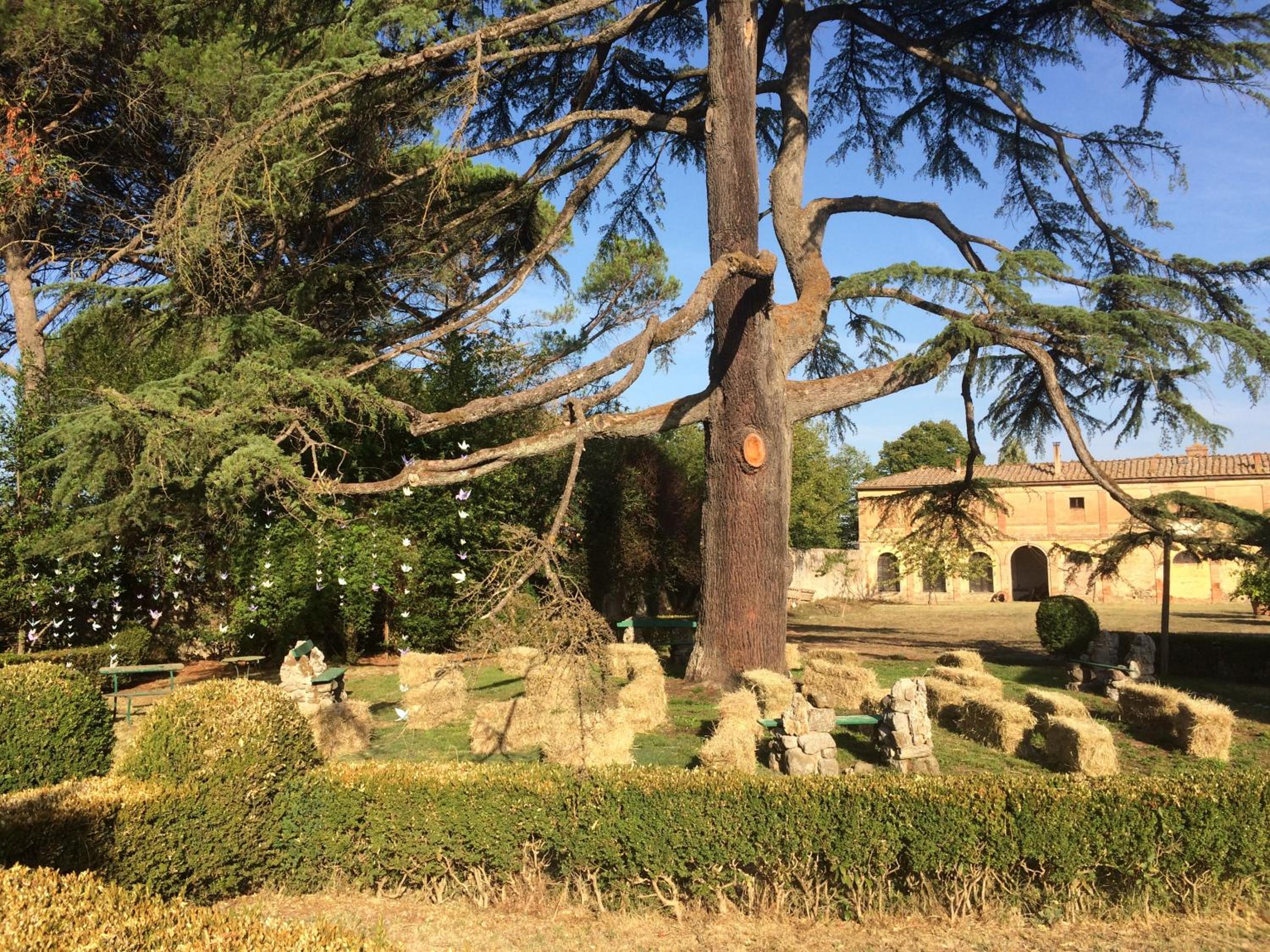 Tenuta La Fratta