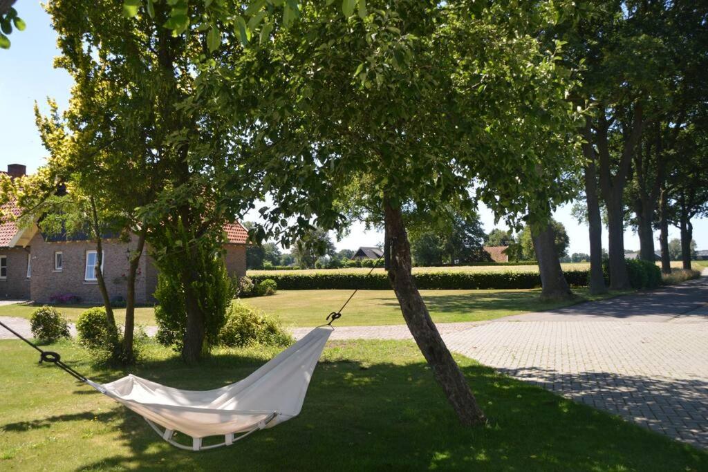 Vakantiehuisje de Wender view 2