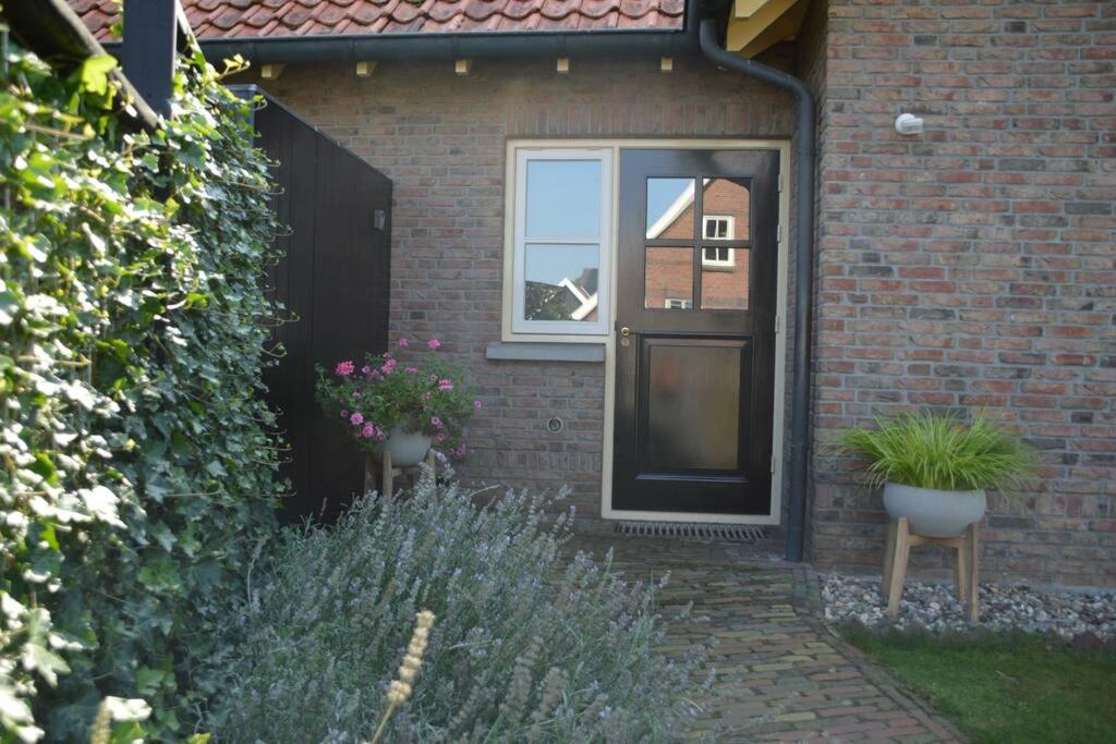 Vakantiehuisje de Wender view 3